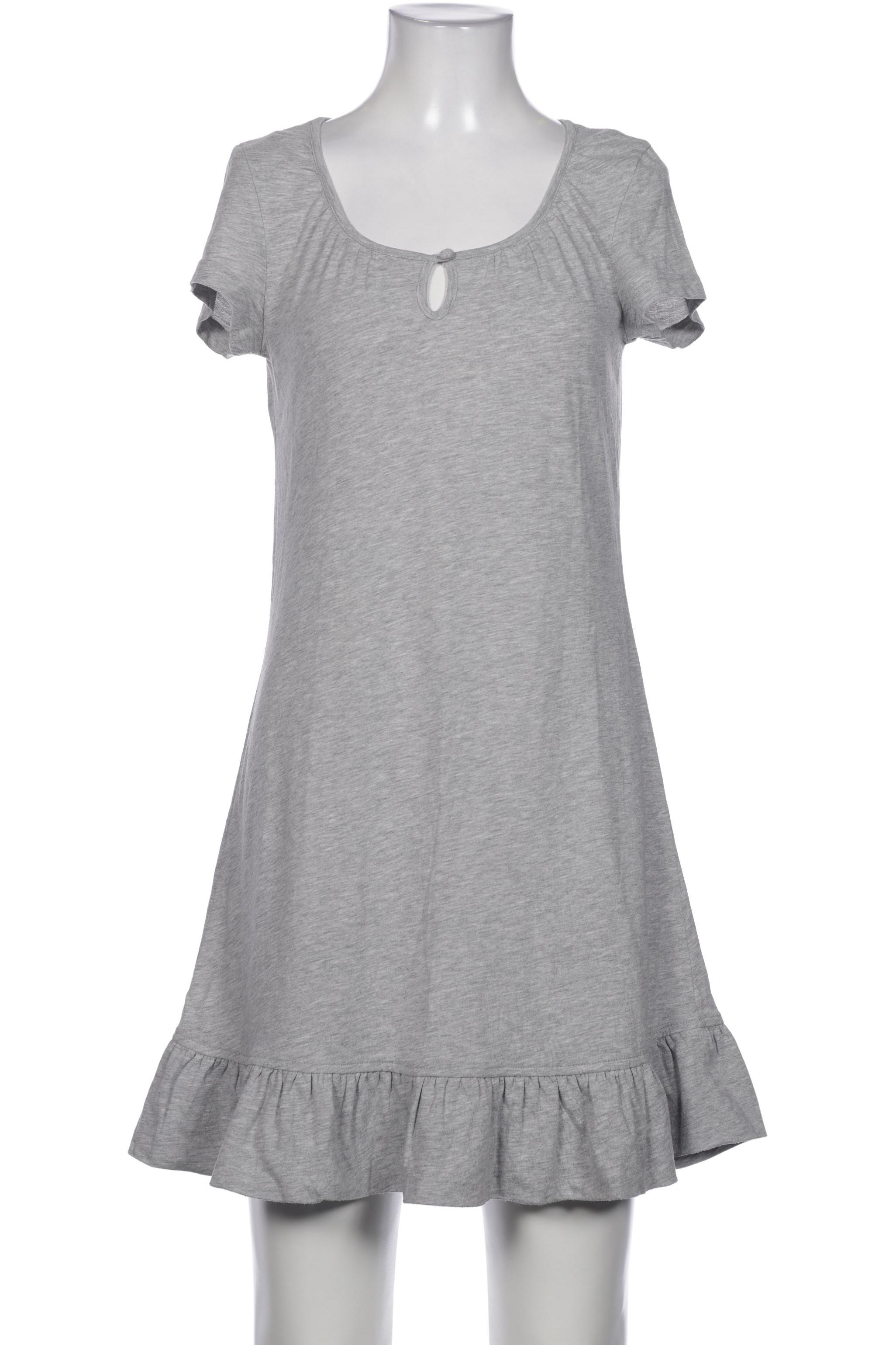 

Tom Tailor Damen Kleid, grau, Gr. 36