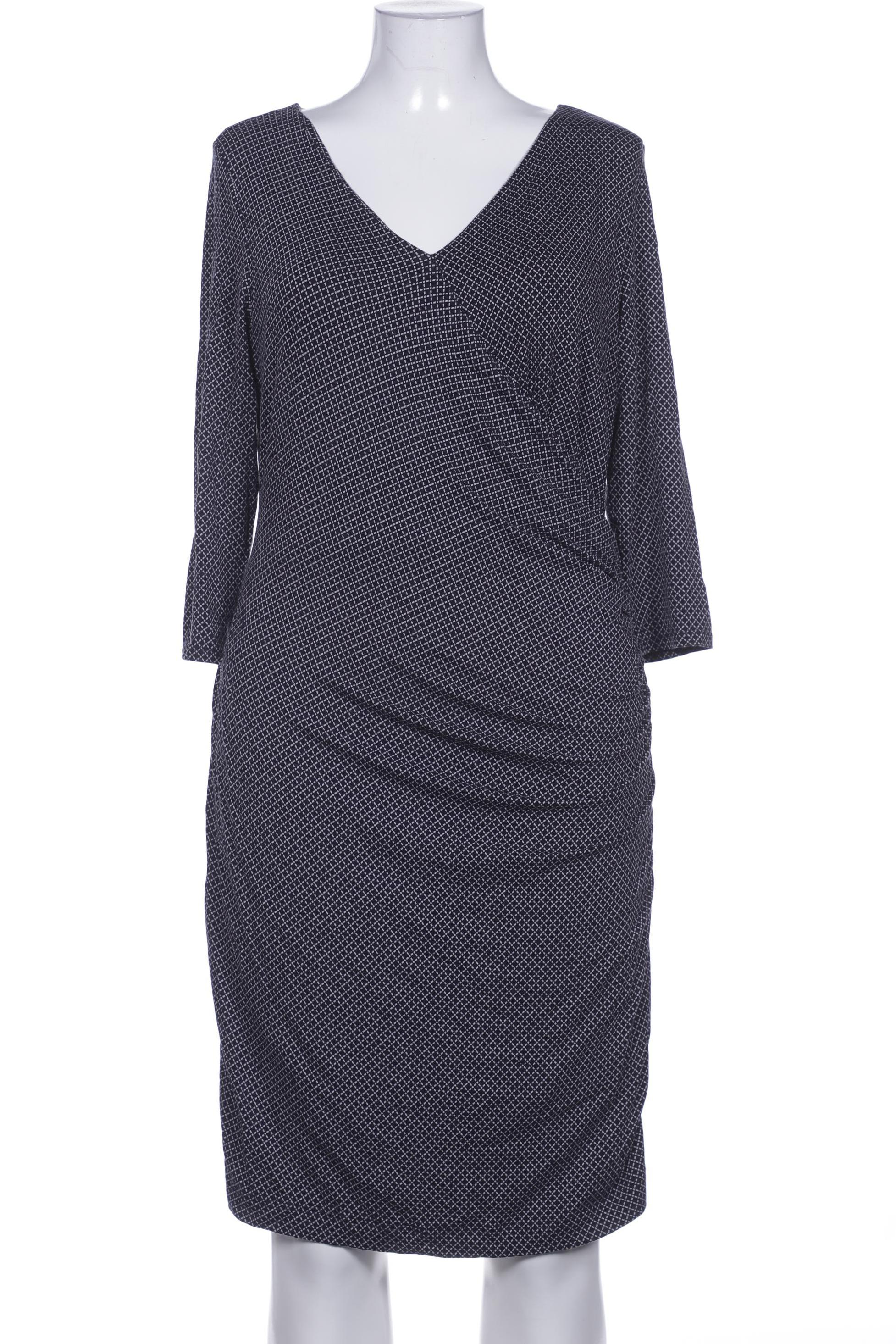 

Tom Tailor Damen Kleid, schwarz