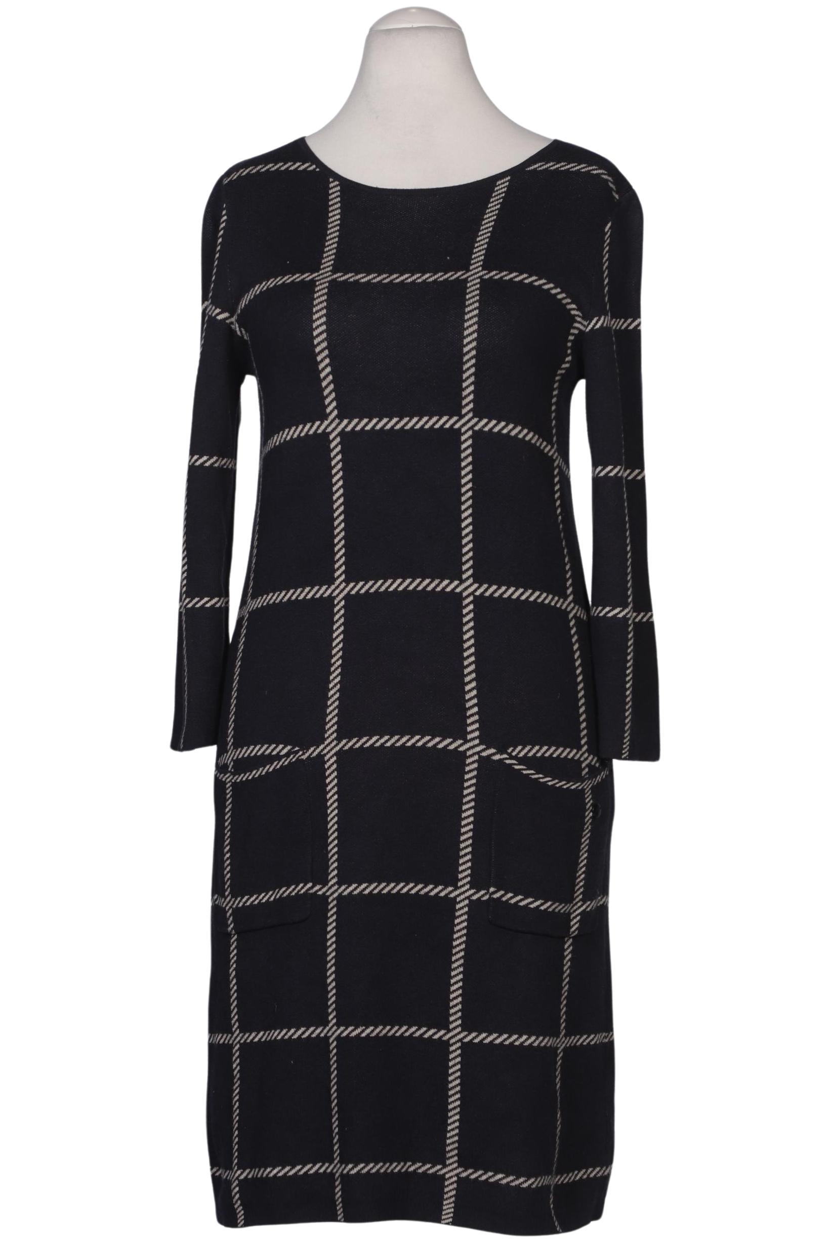 

Tom Tailor Damen Kleid, marineblau, Gr. 36