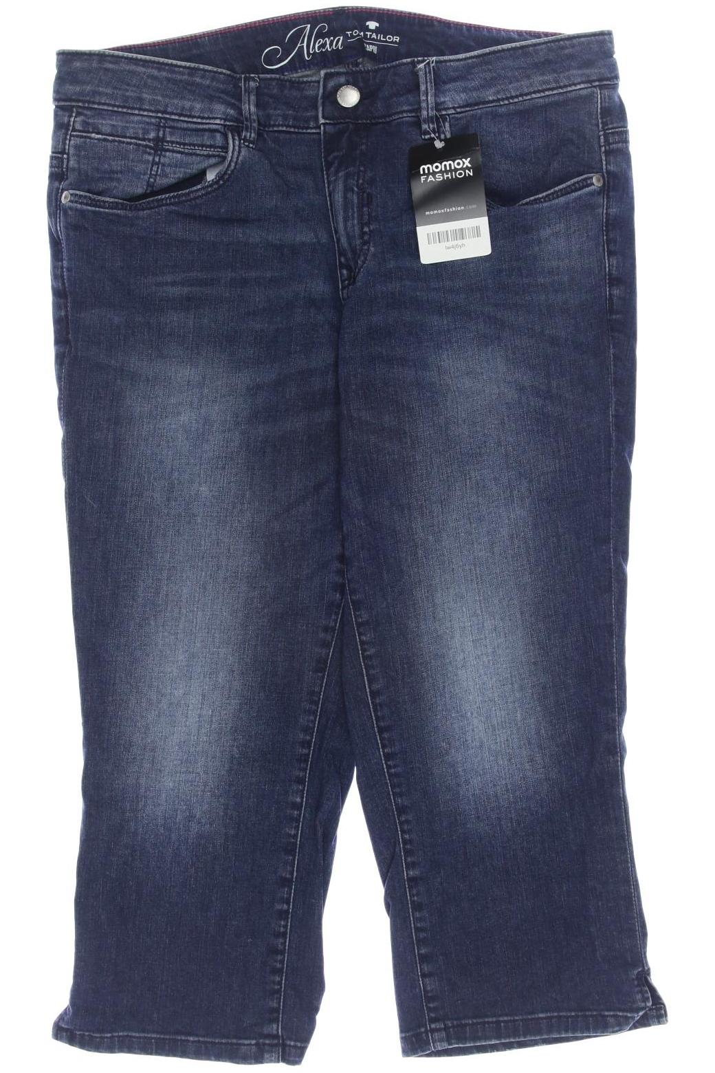 

Tom Tailor Damen Jeans, blau, Gr. 31