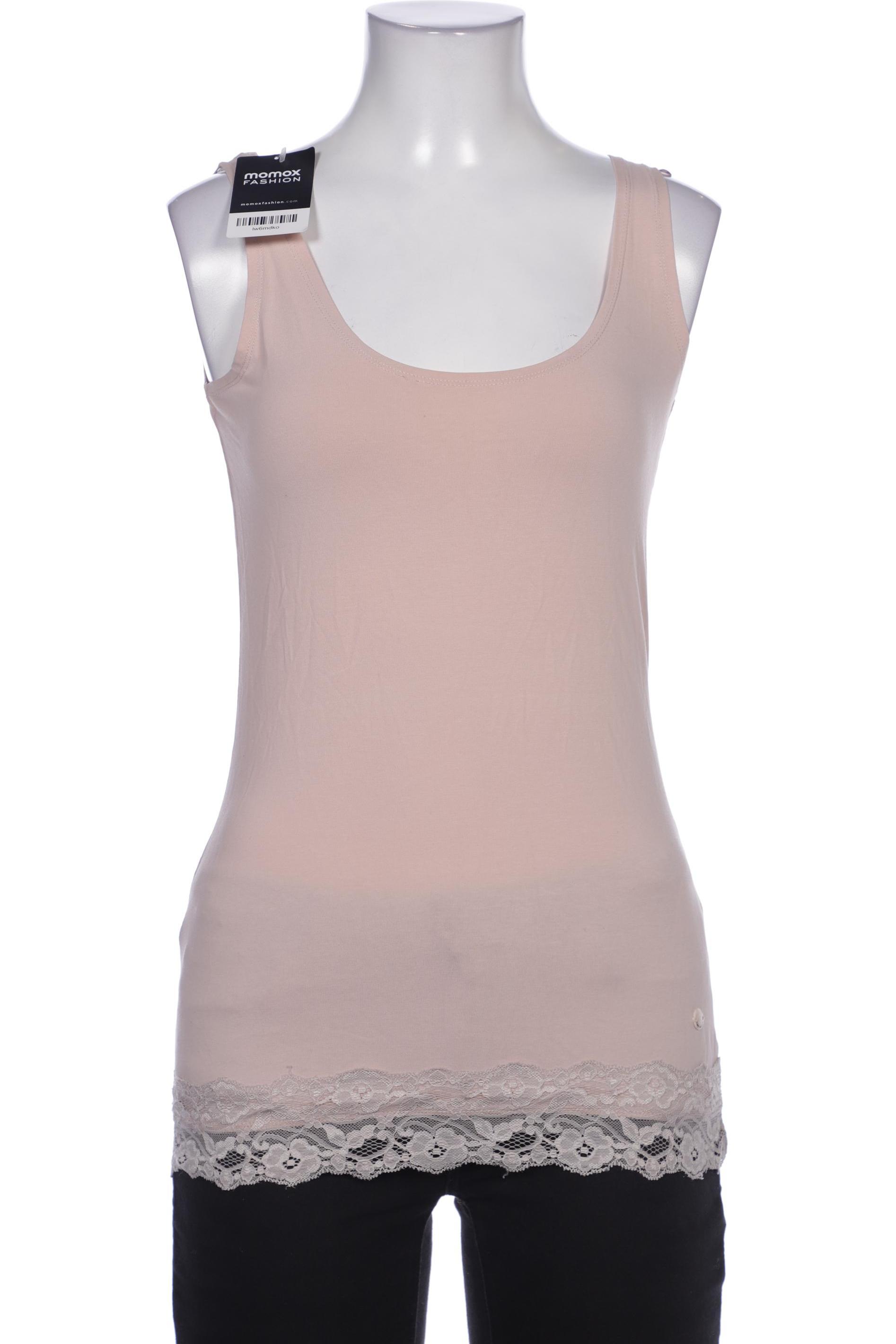 

Tom Tailor Damen Top, pink, Gr. 36