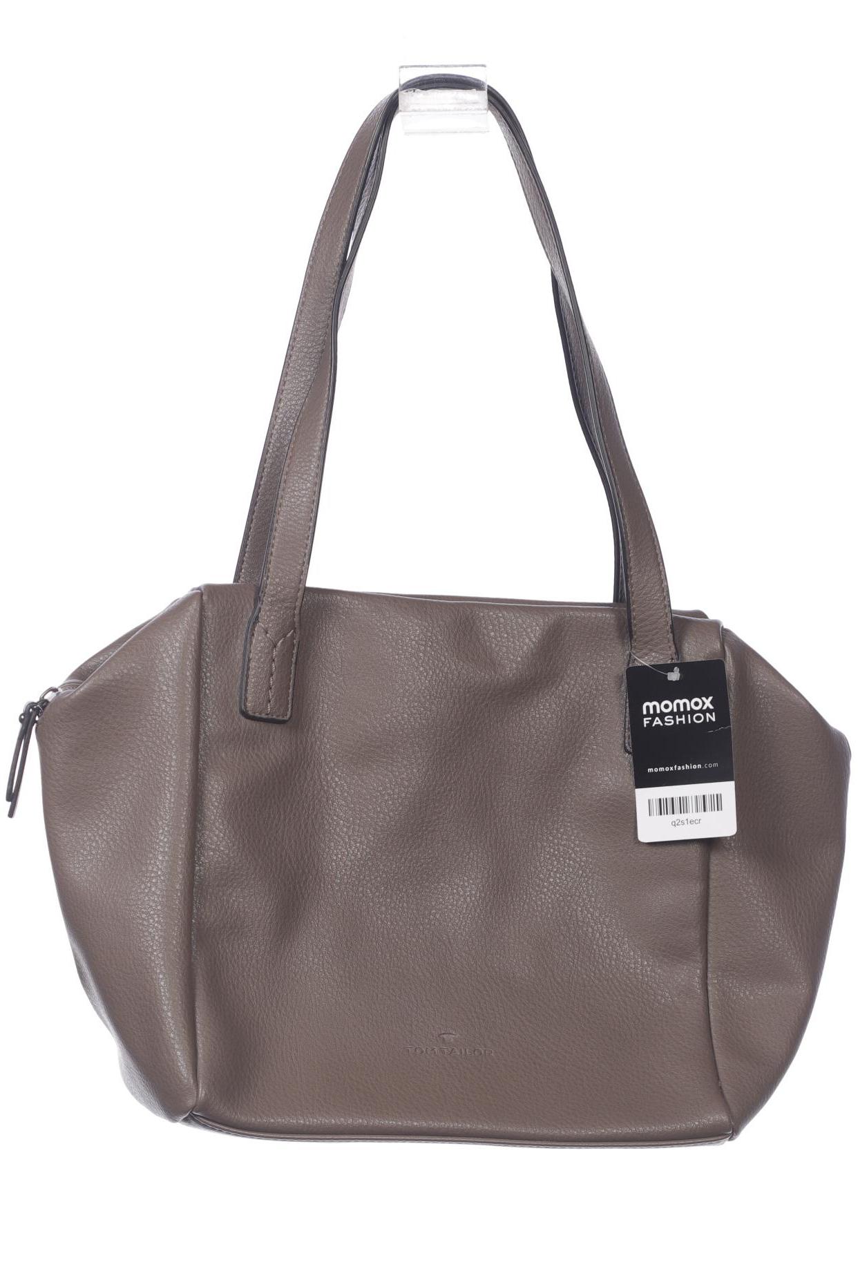 

Tom Tailor Damen Handtasche, braun, Gr.