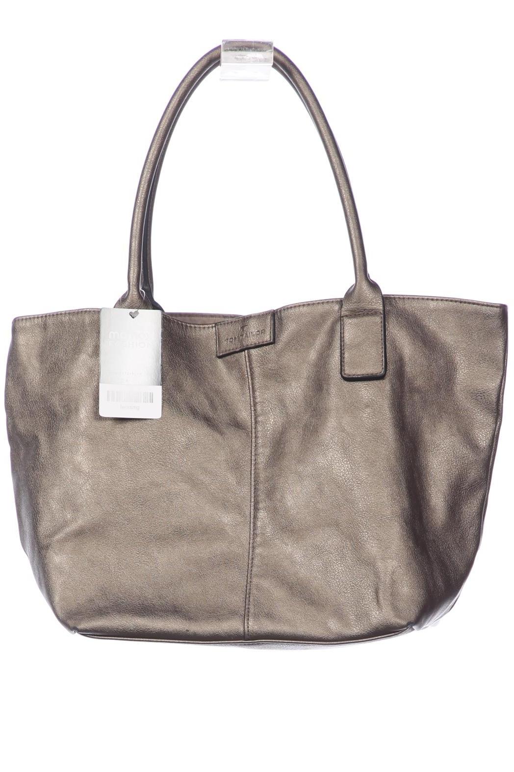 

Tom Tailor Damen Handtasche, braun, Gr.