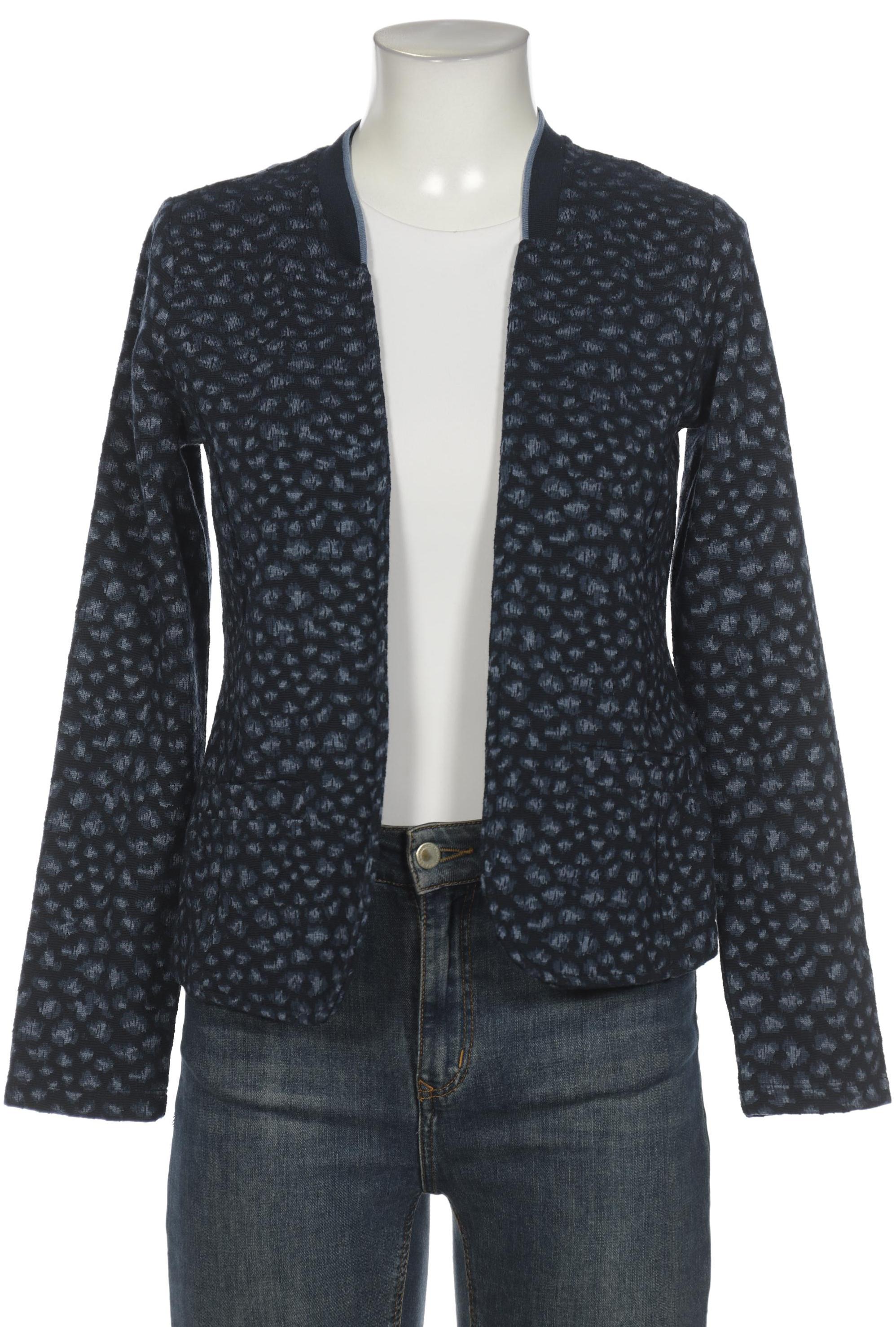 

Tom Tailor Damen Blazer, blau