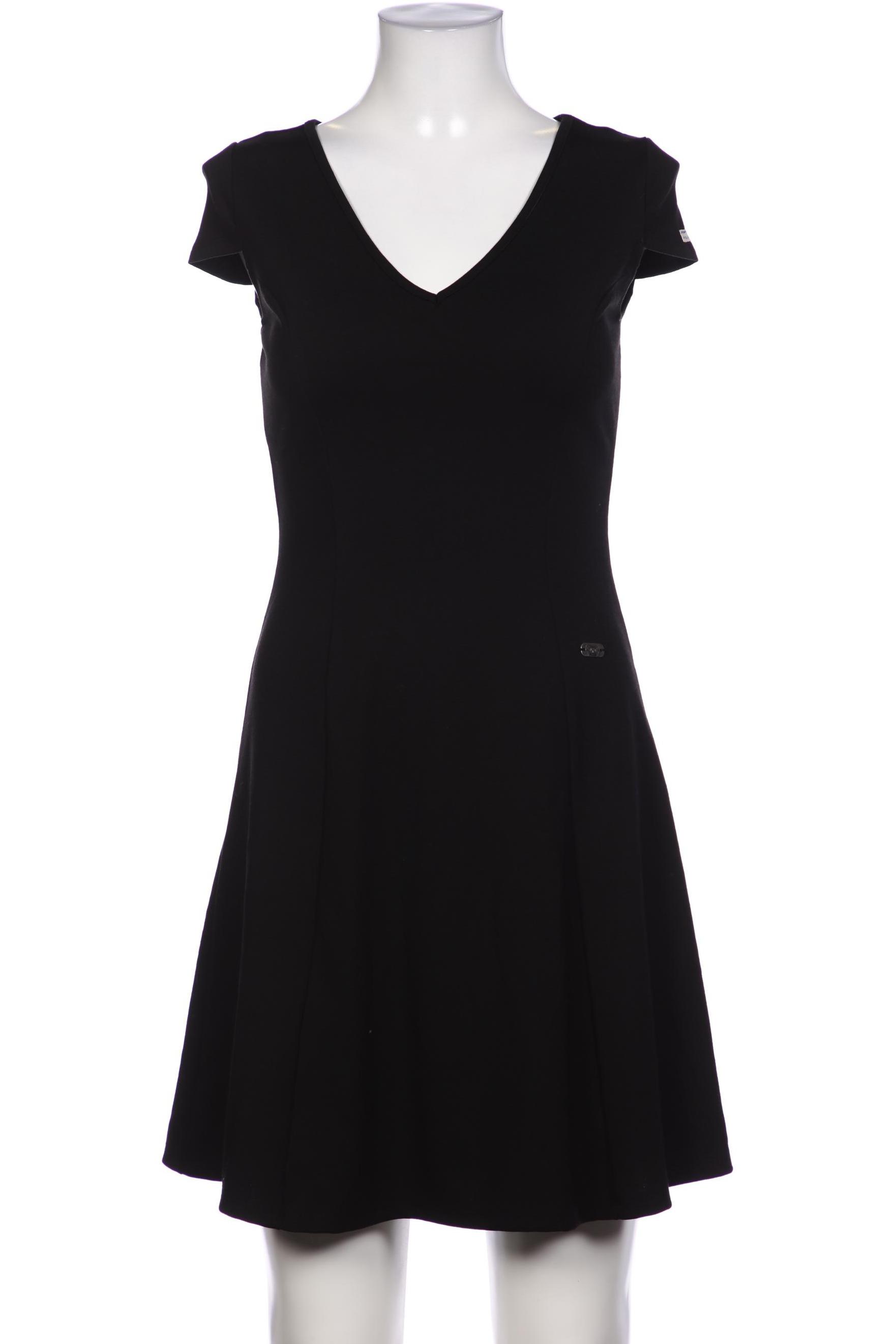 

Tom Tailor Damen Kleid, schwarz, Gr. 36