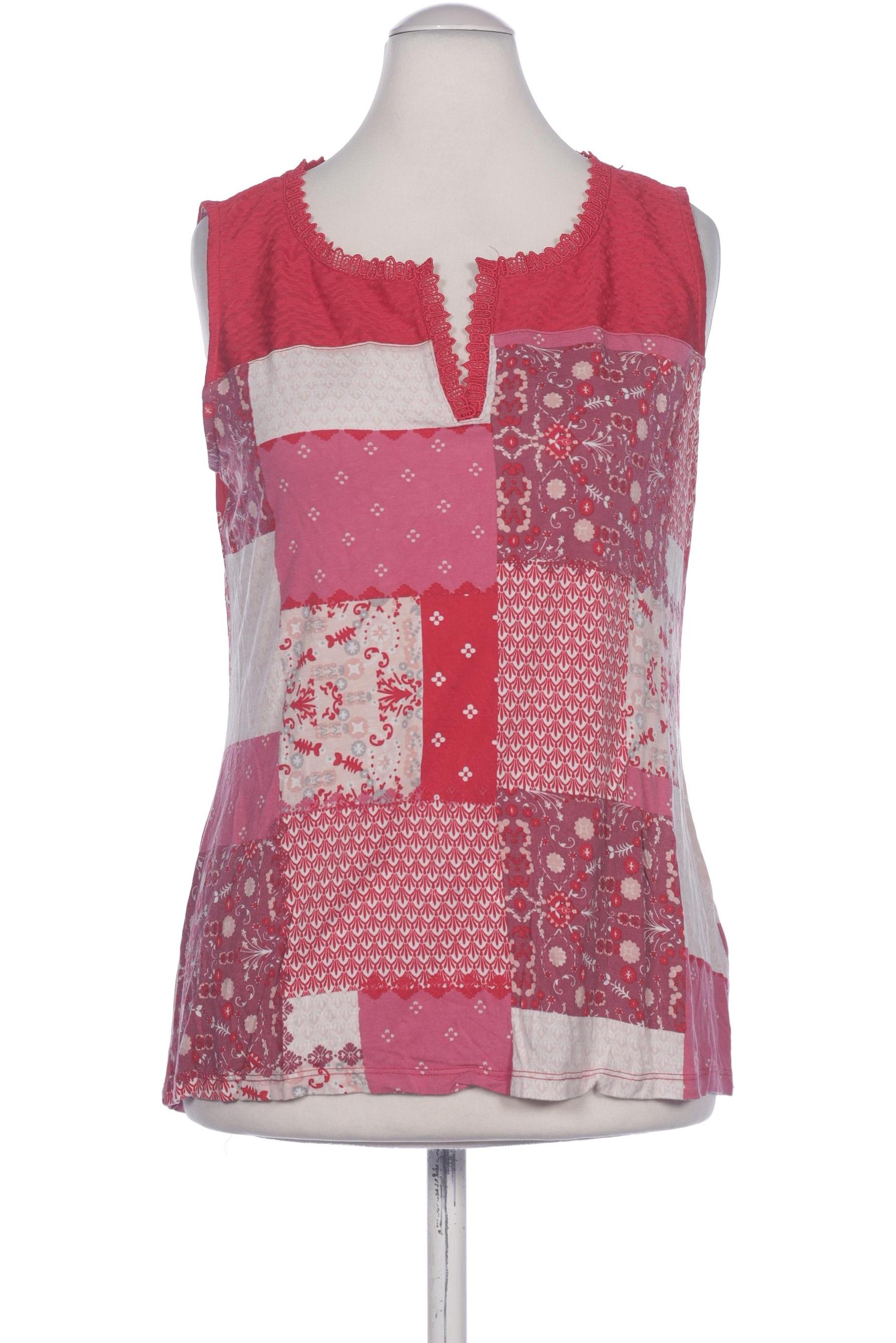 

Tom Tailor Damen Top, mehrfarbig, Gr. 38