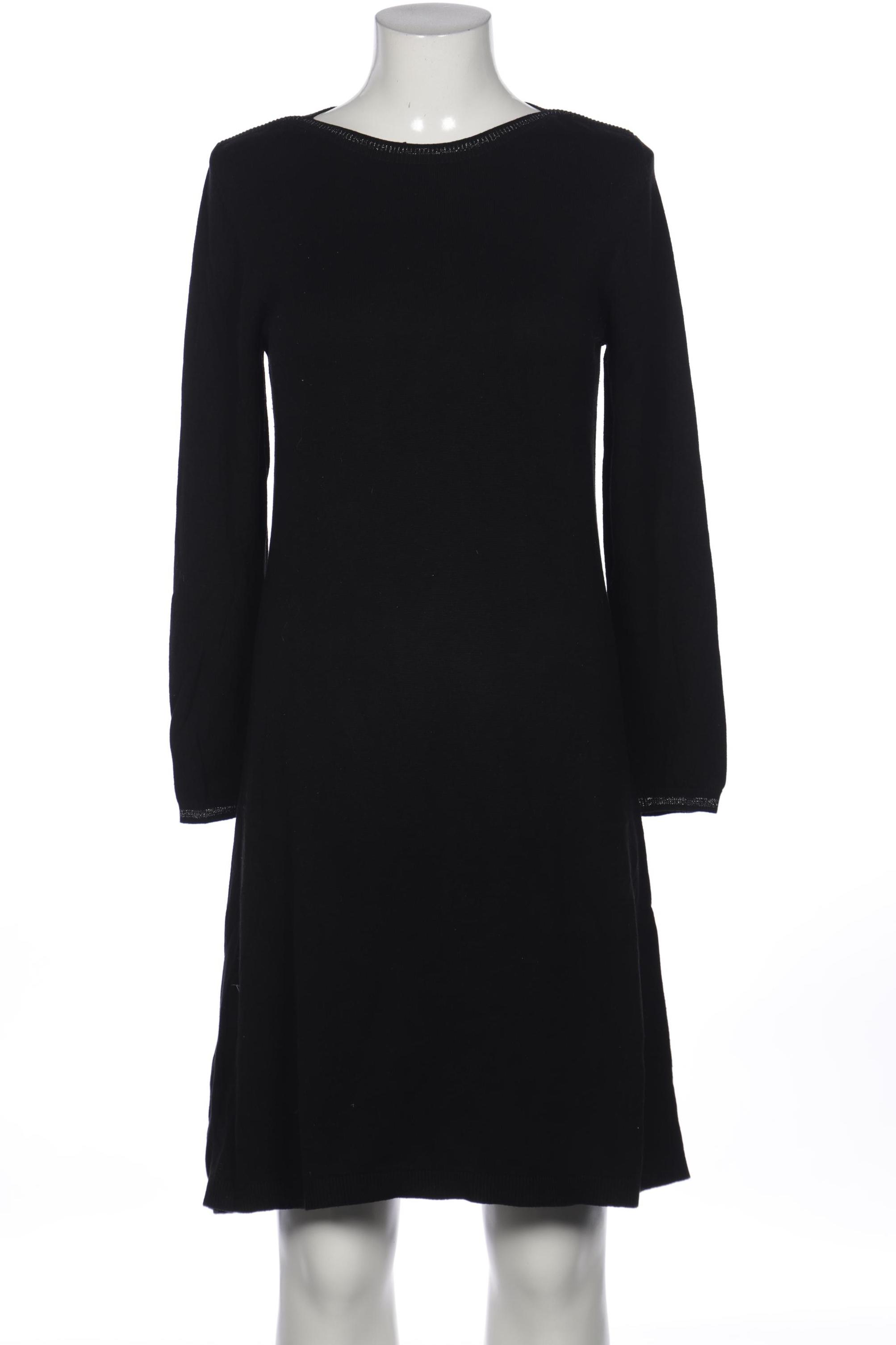 

Tom Tailor Damen Kleid, schwarz, Gr. 40