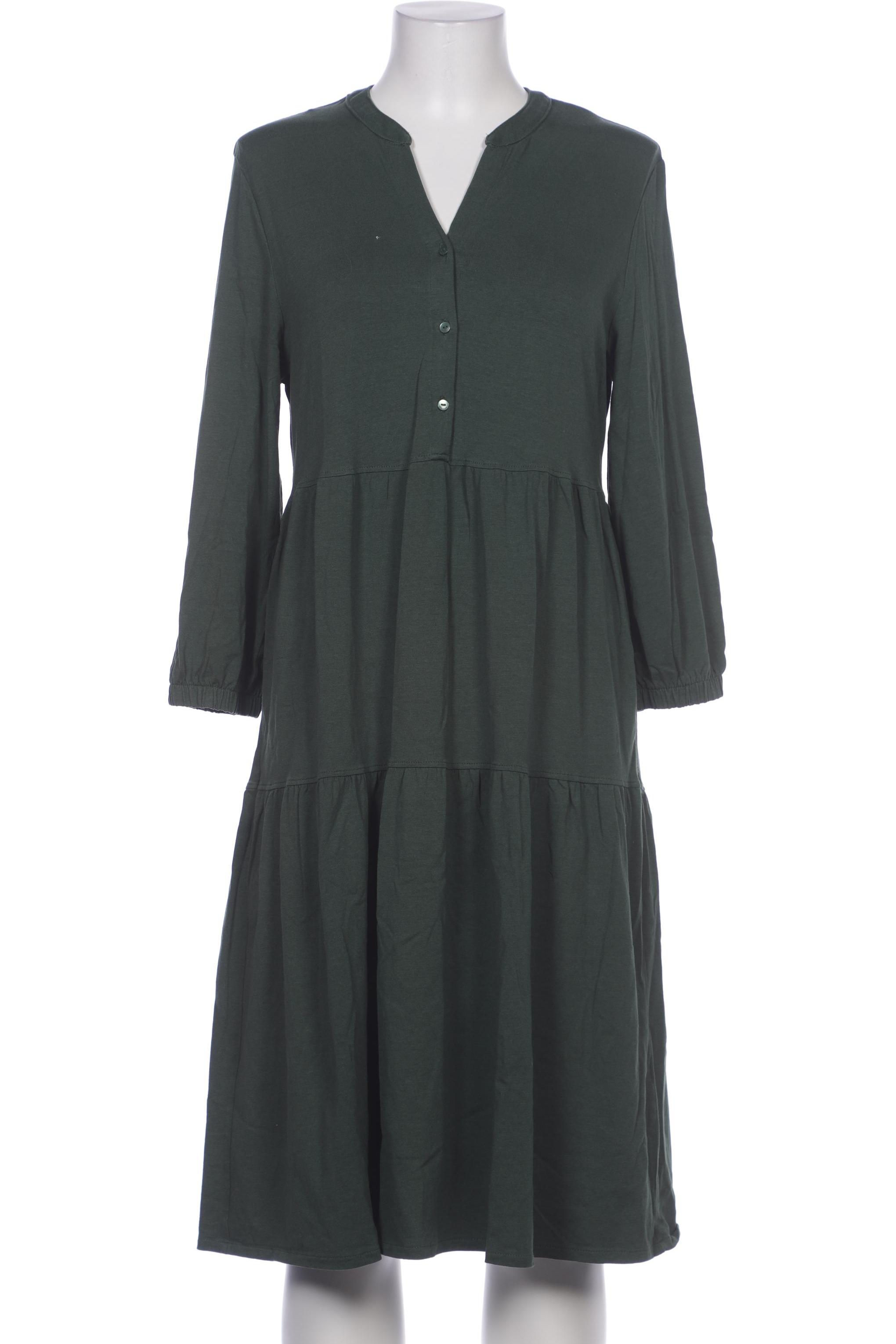 

Tom Tailor Damen Kleid, grün, Gr. 40