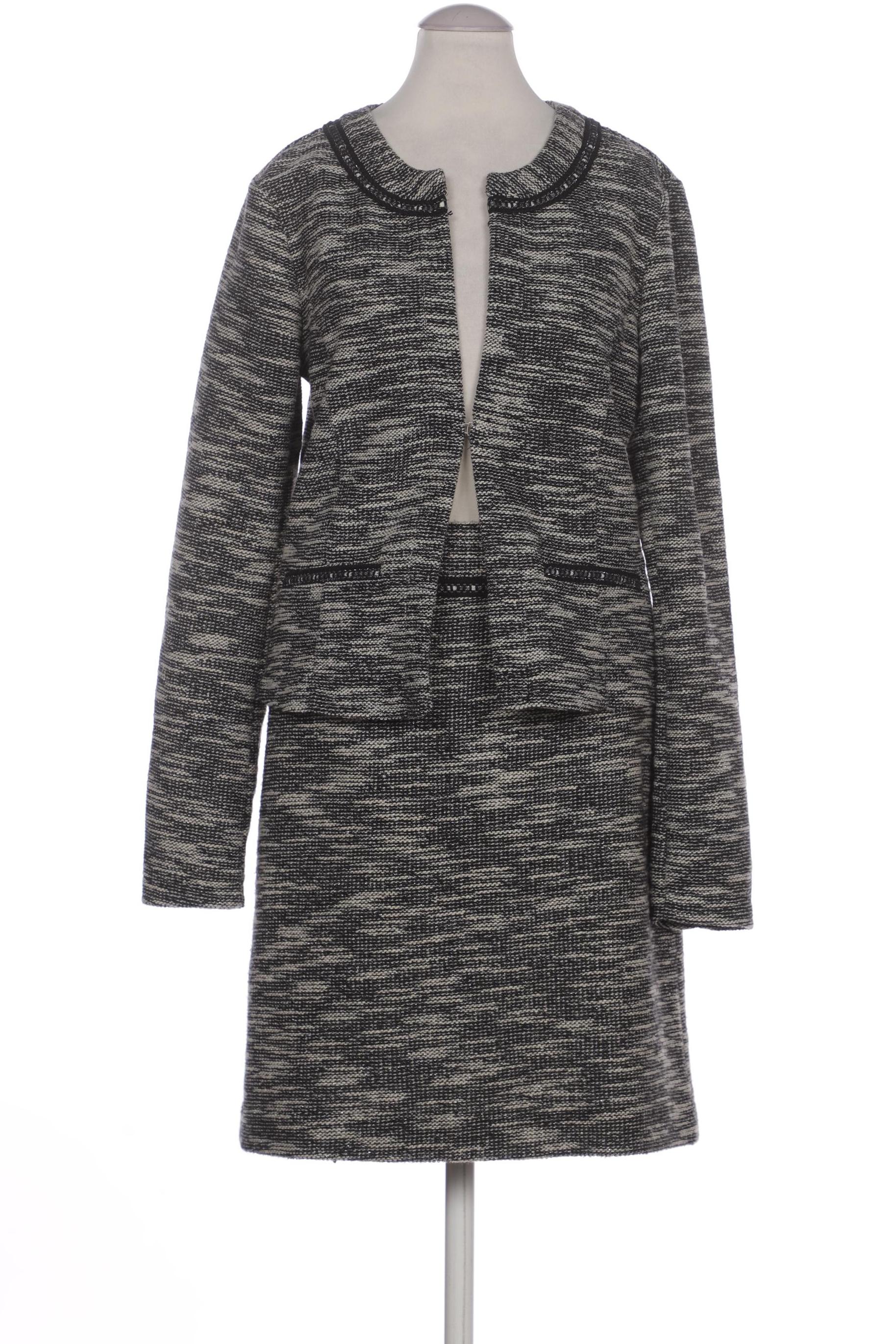 

Tom Tailor Damen Anzug, schwarz, Gr. 38