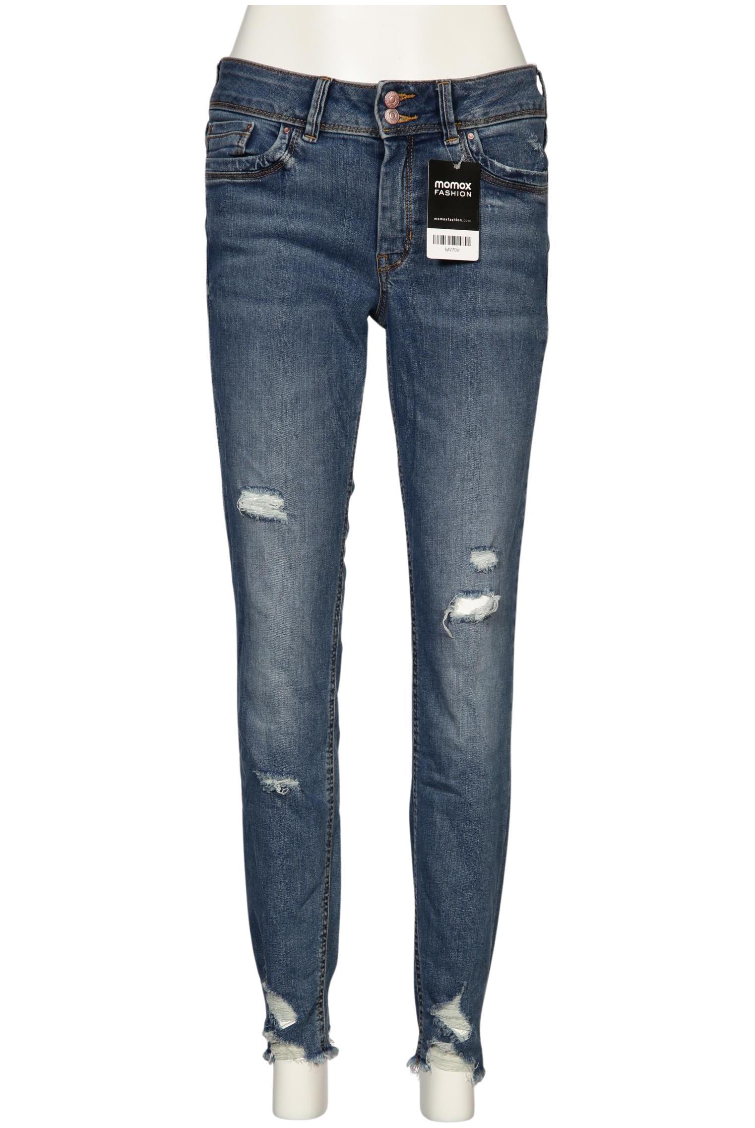 

Tom Tailor Damen Jeans, blau, Gr. 28