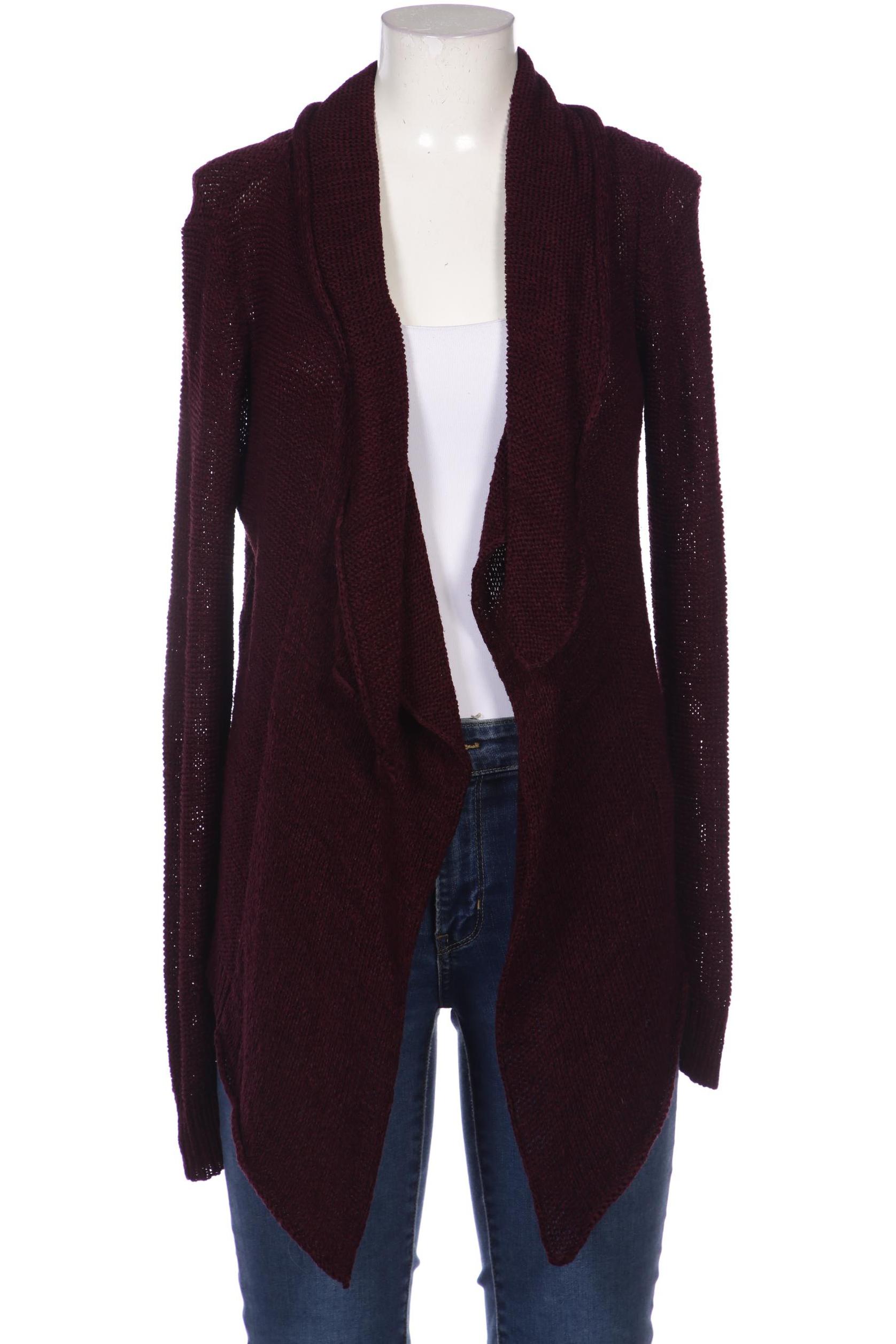 

Tom Tailor Damen Strickjacke, bordeaux