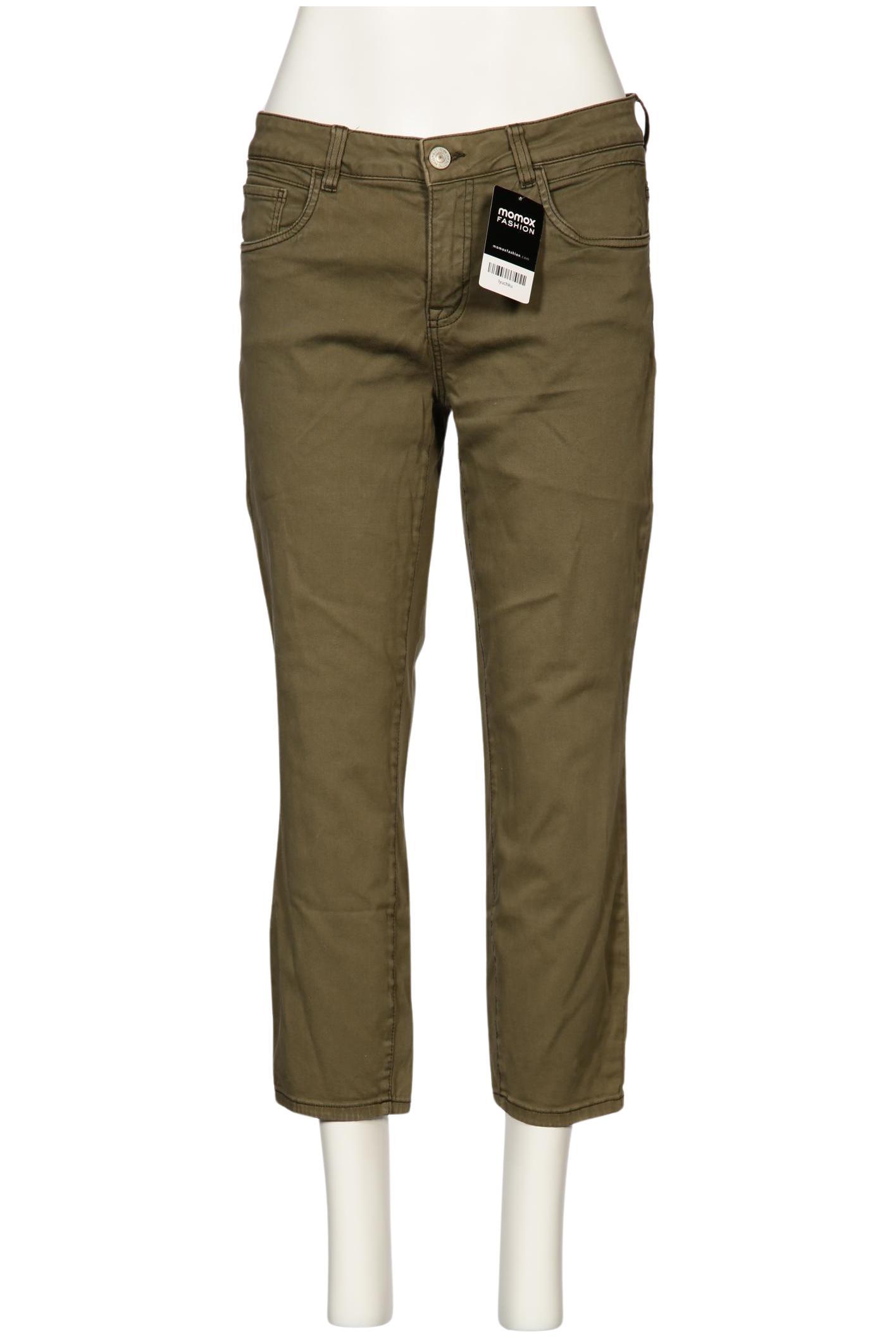 

Tom Tailor Damen Jeans, grün, Gr. 31