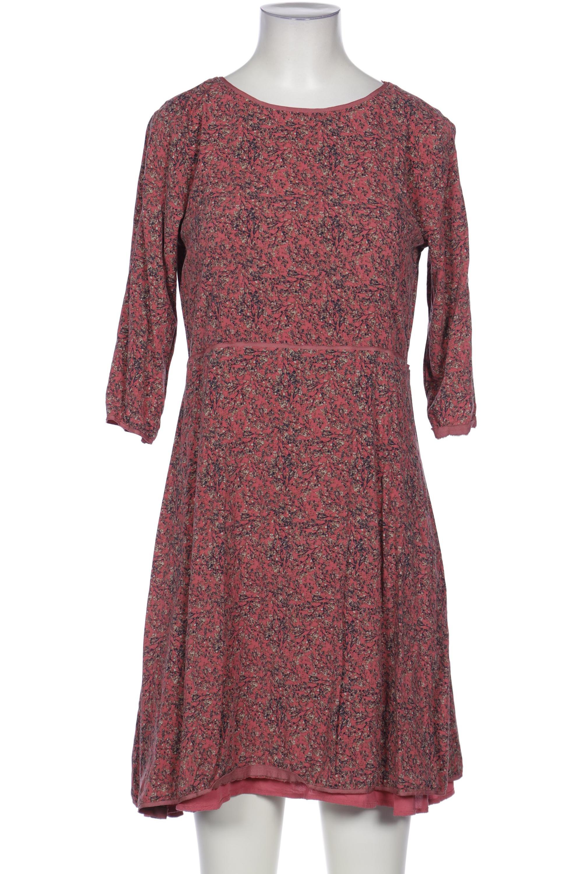 

Tom Tailor Damen Kleid, pink, Gr. 36