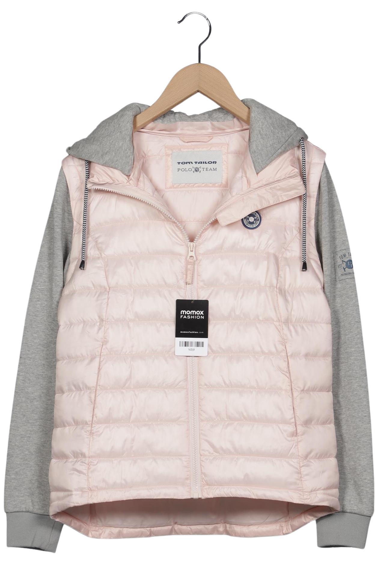 

Tom Tailor Damen Jacke, pink, Gr. 34