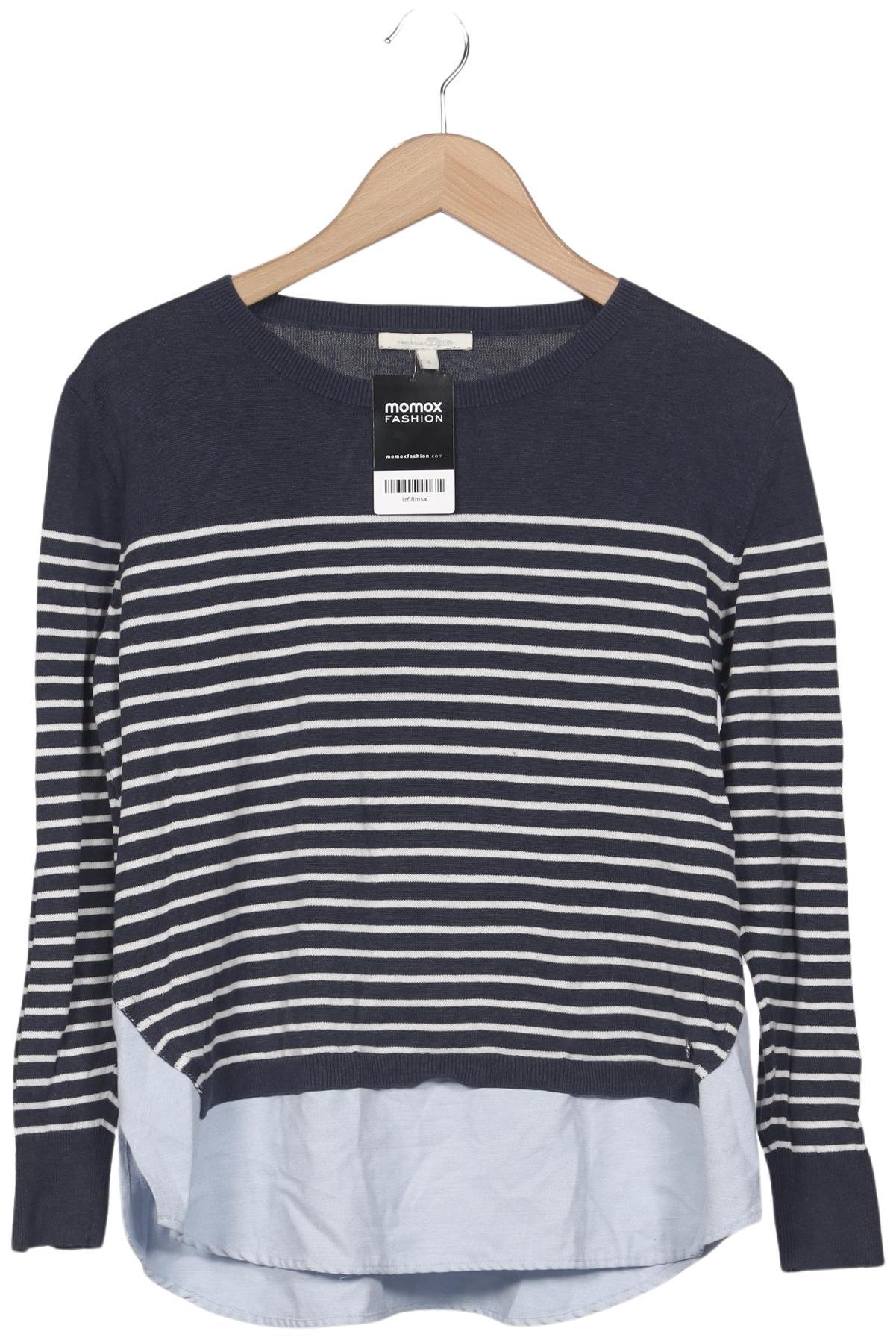 

Tom Tailor Damen Pullover, mehrfarbig, Gr. 38