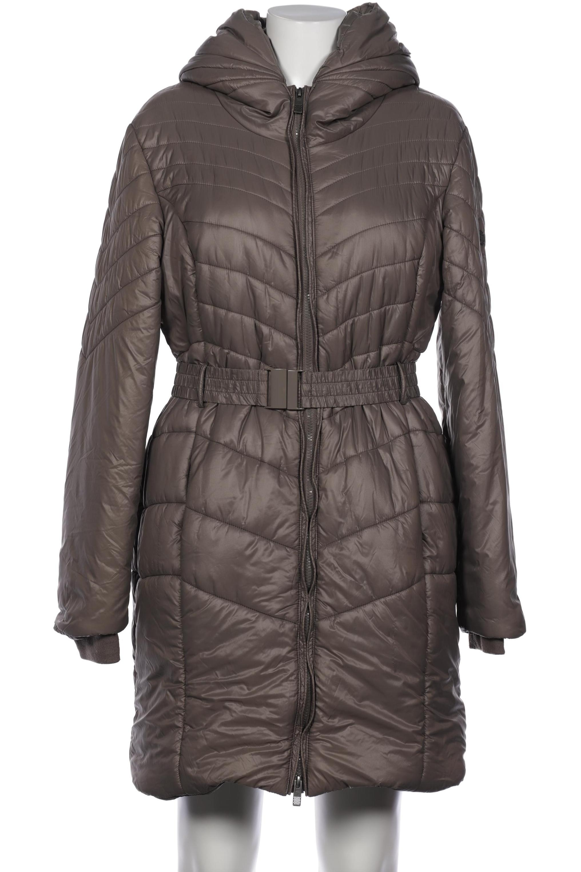 

Tom Tailor Damen Mantel, grau, Gr. 42