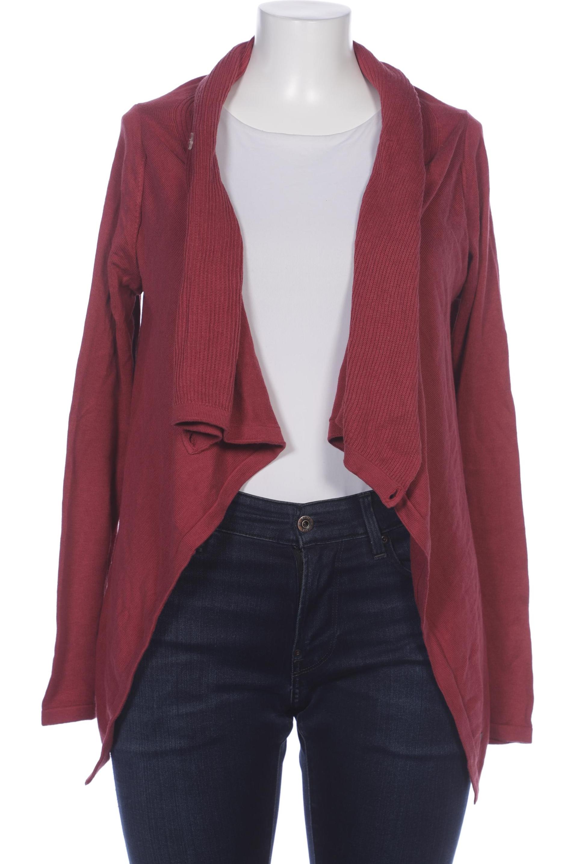 

Tom Tailor Damen Strickjacke, bordeaux, Gr. 44