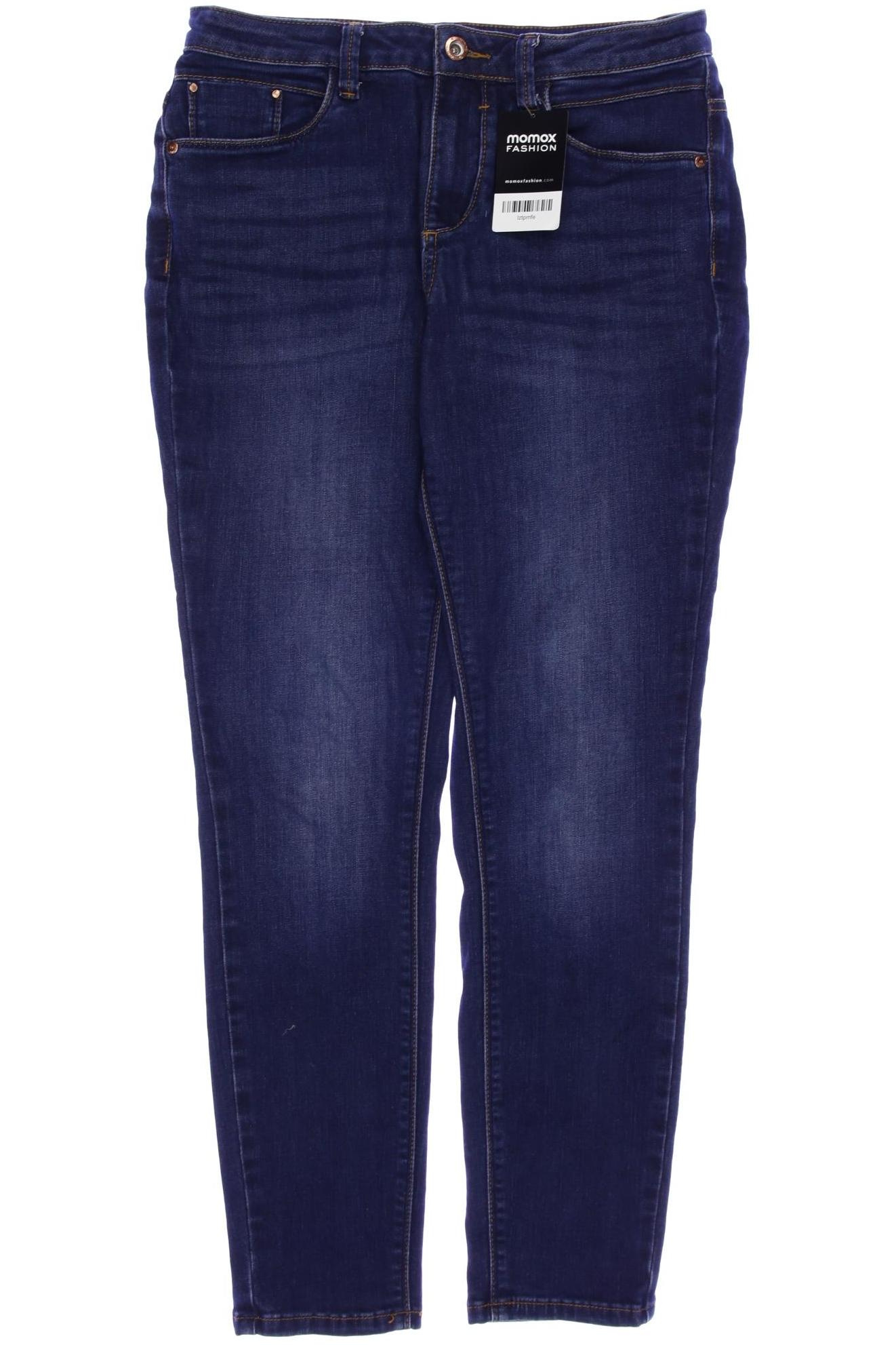 

Tom Tailor Damen Jeans, marineblau, Gr. 30