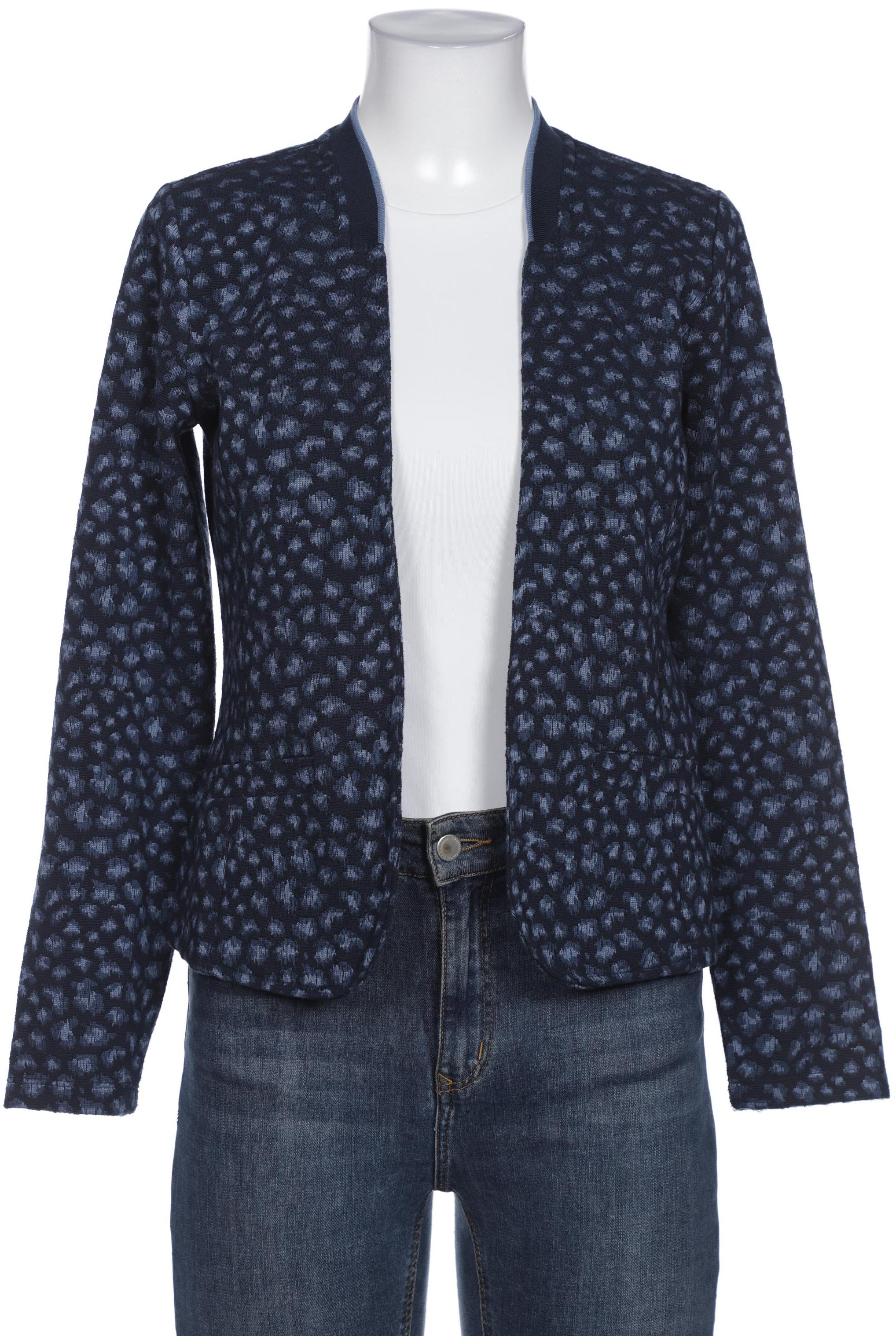 

Tom Tailor Damen Blazer, marineblau, Gr. 36