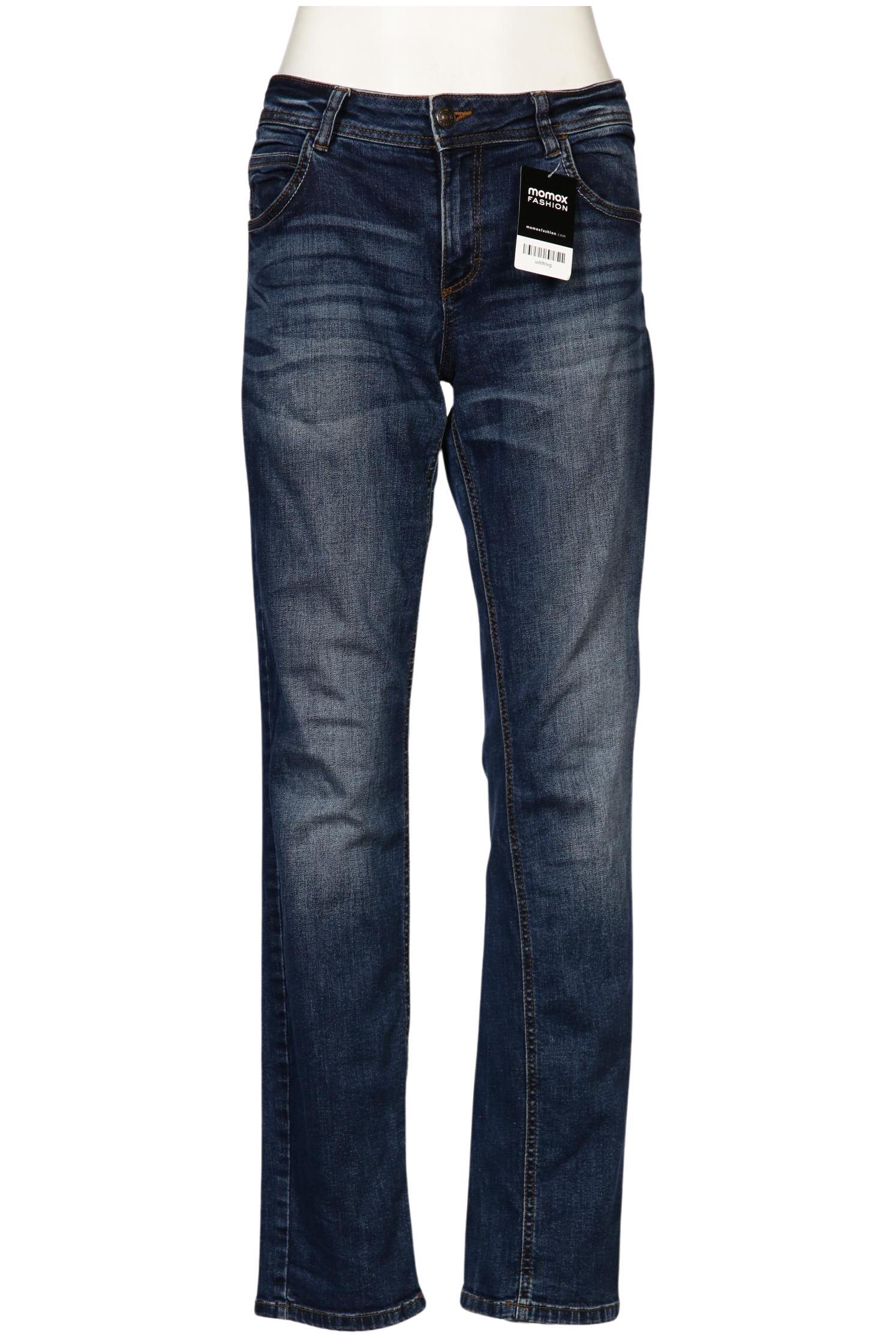

Tom Tailor Damen Jeans, blau, Gr. 30