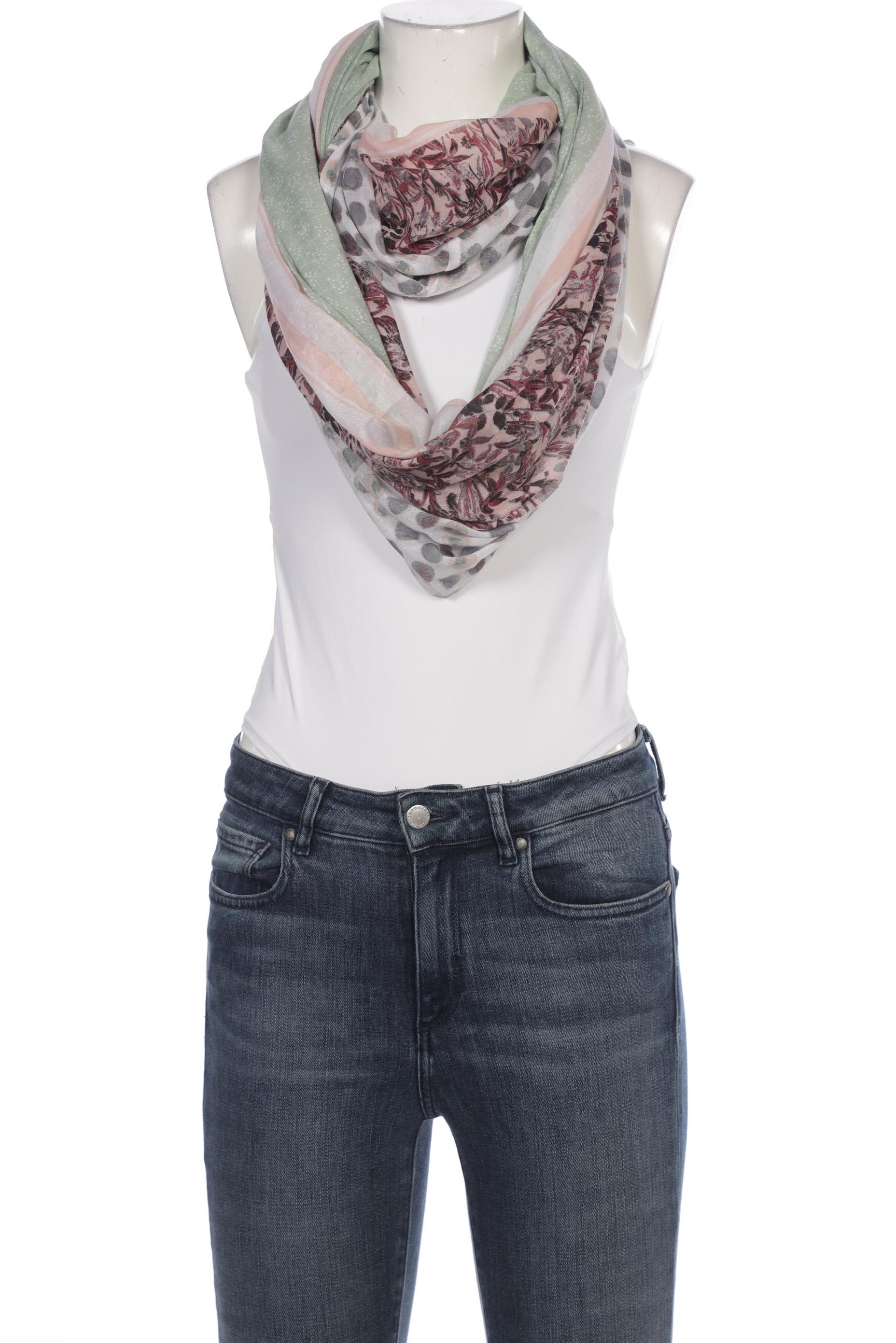 

Tom Tailor Damen Schal, pink