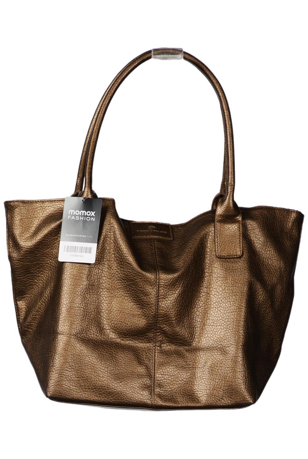 

Tom Tailor Damen Handtasche, braun, Gr.