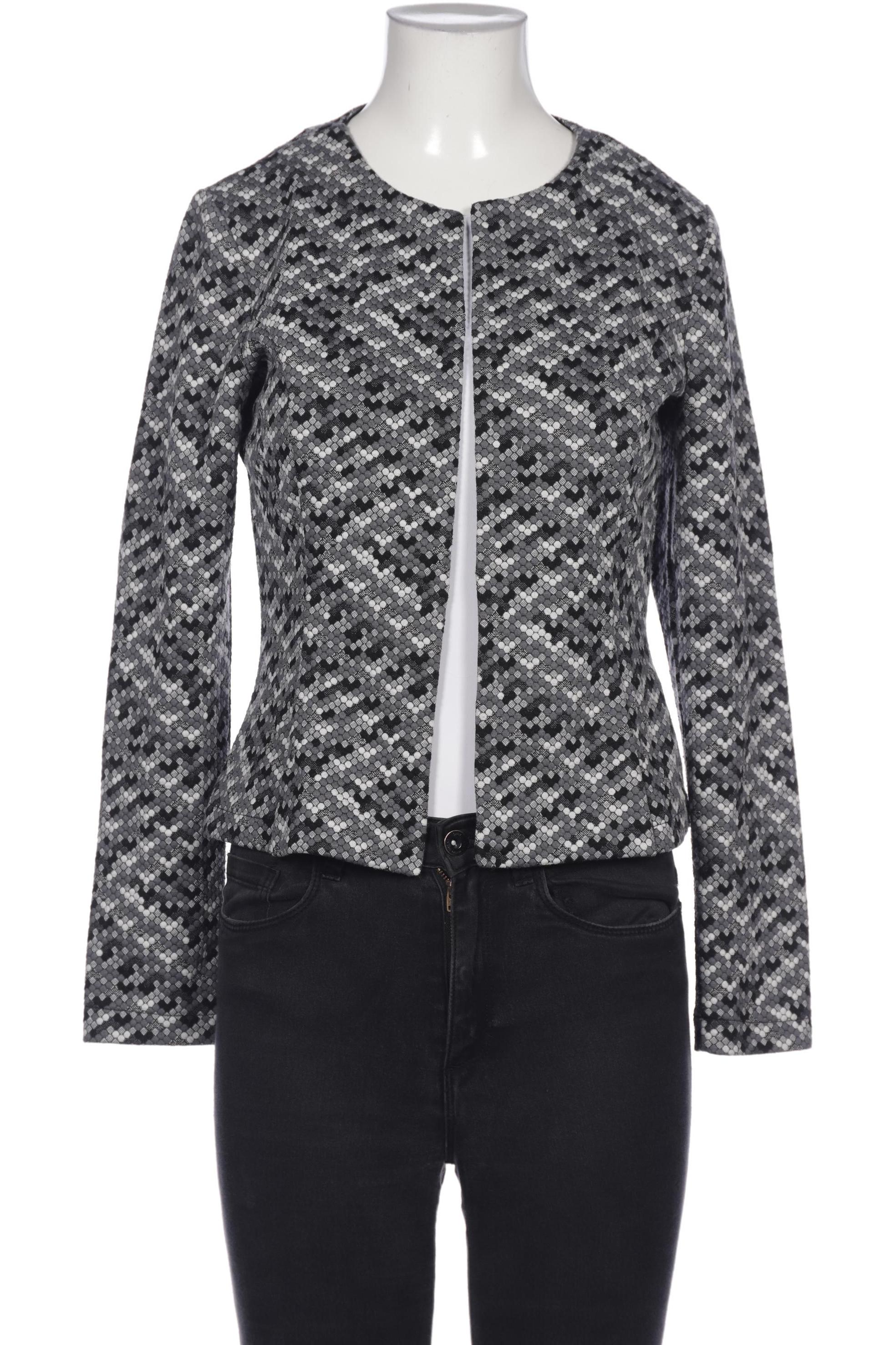 

Tom Tailor Damen Blazer, grau