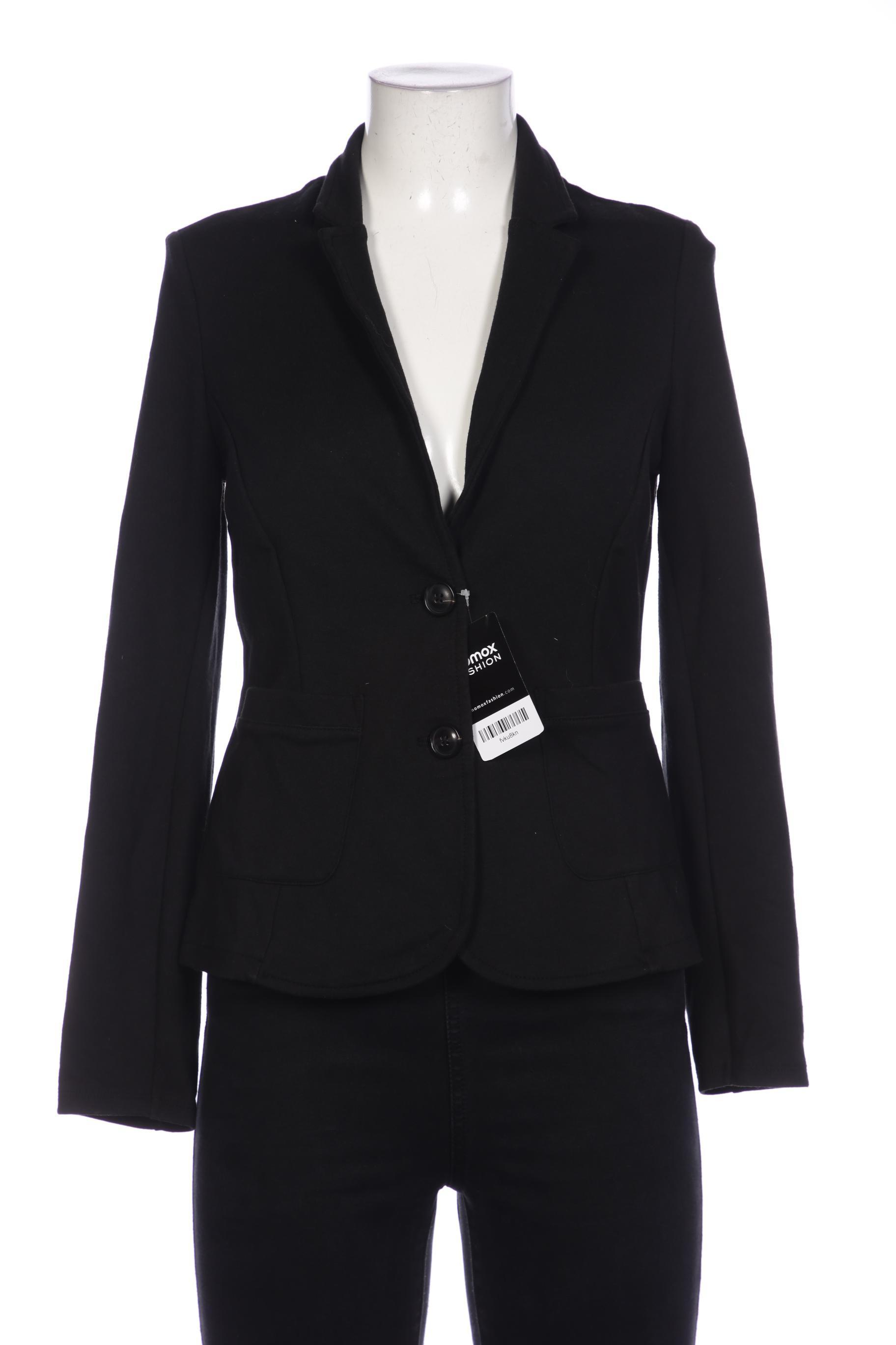 

Tom Tailor Damen Blazer, schwarz, Gr. 42