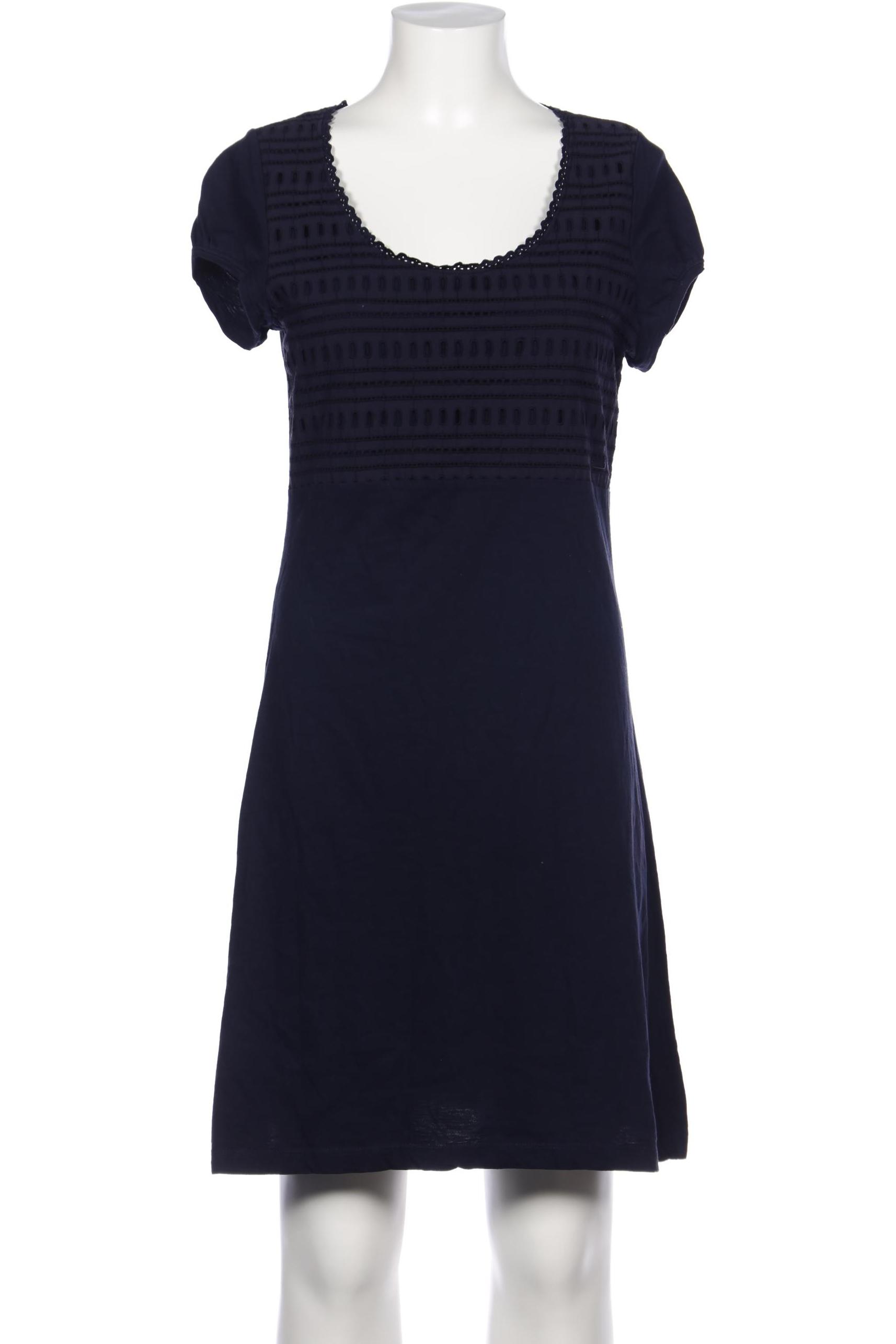 

Tom Tailor Damen Kleid, marineblau