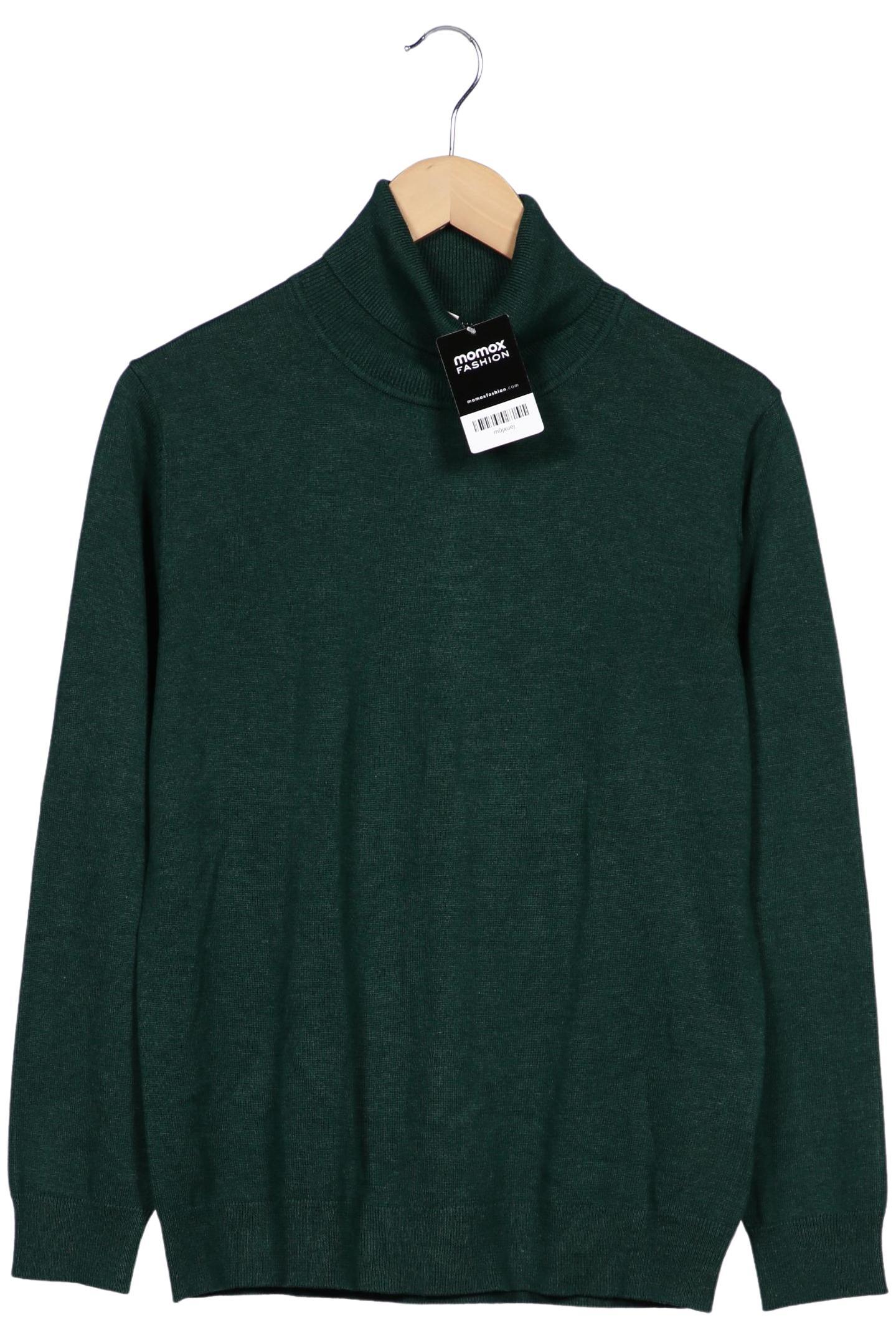 

Tom Tailor Damen Pullover, grün, Gr. 44