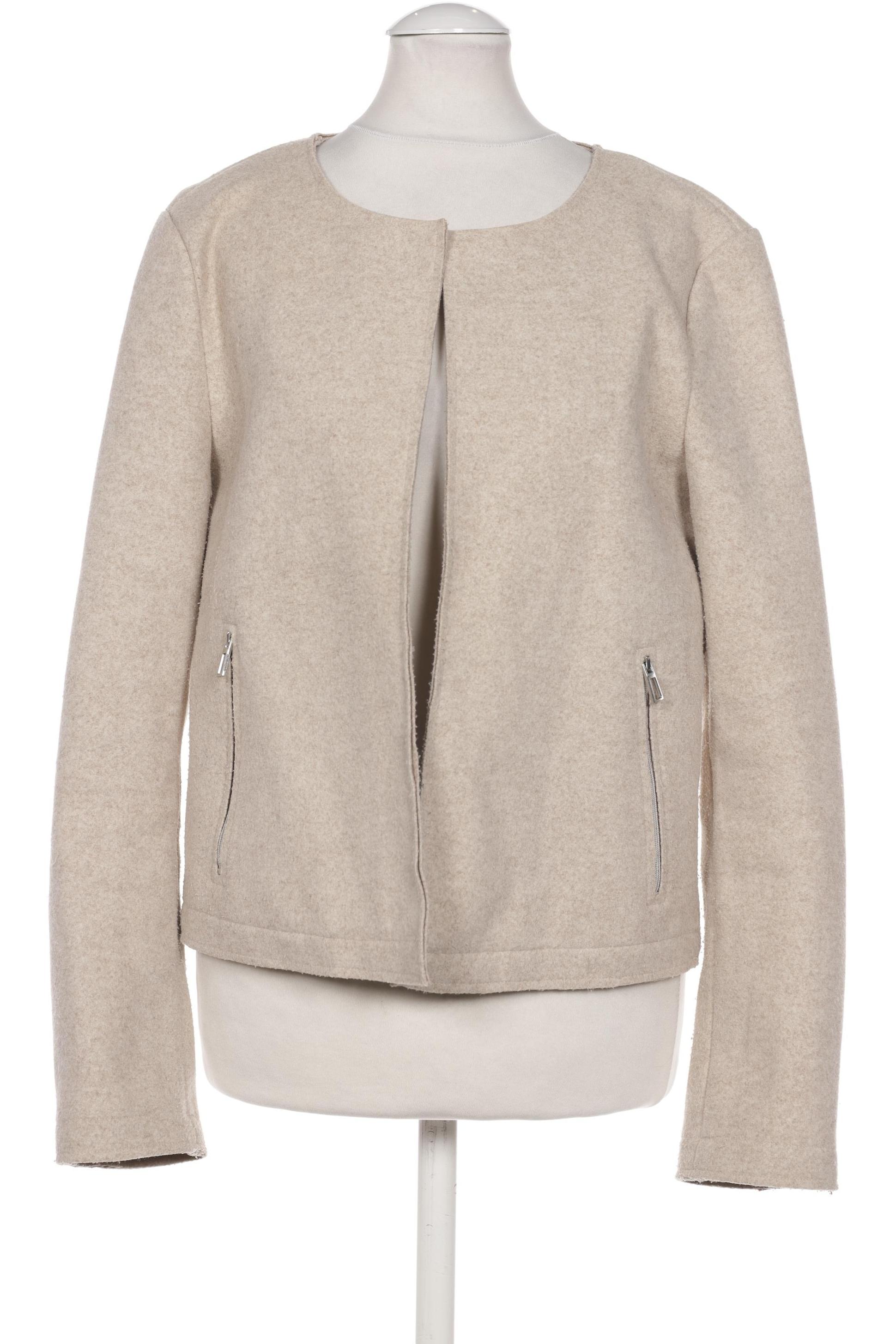 

Tom Tailor Damen Blazer, beige, Gr. 38