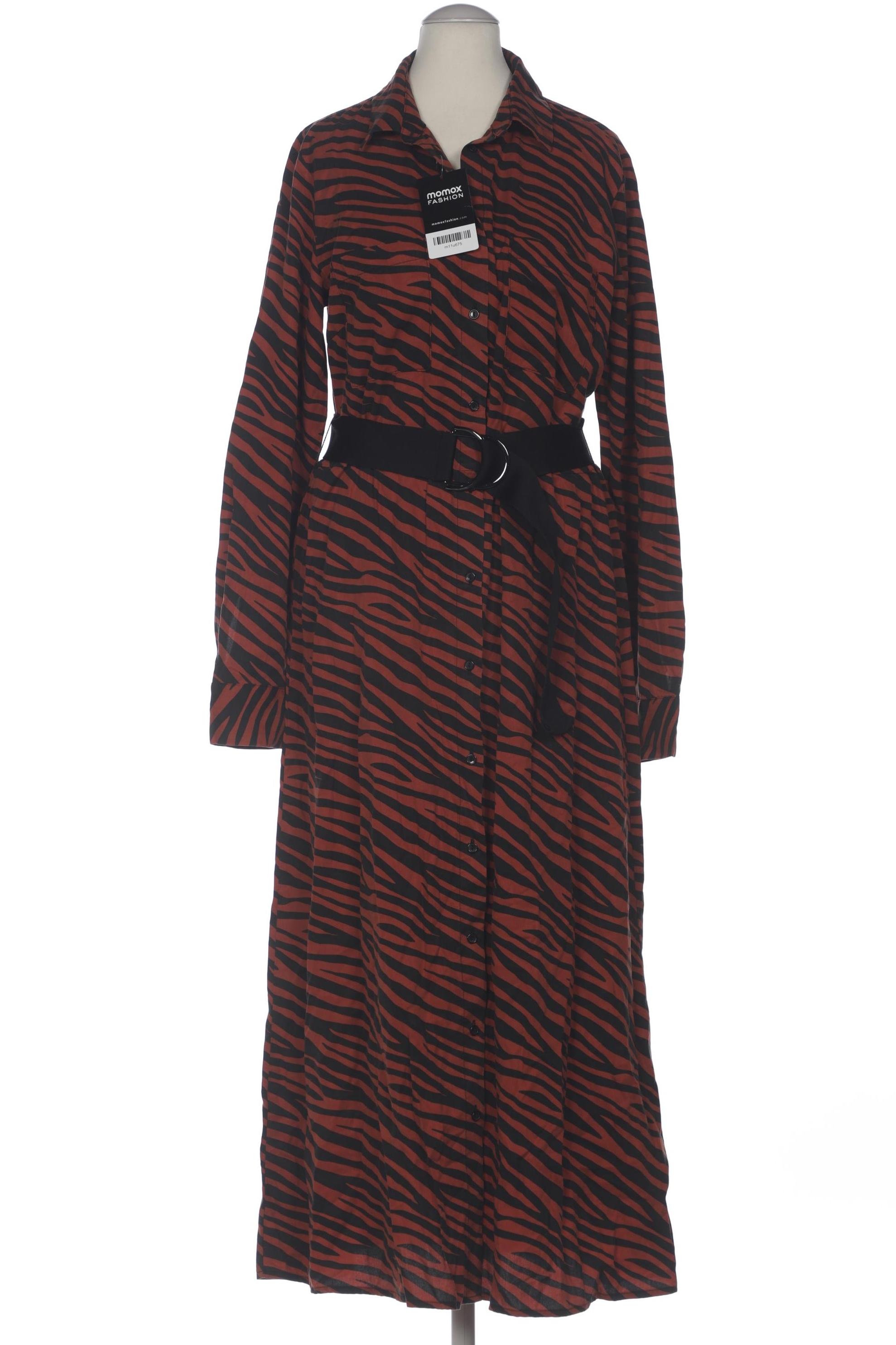 

Tom Tailor Damen Kleid, schwarz, Gr. 38