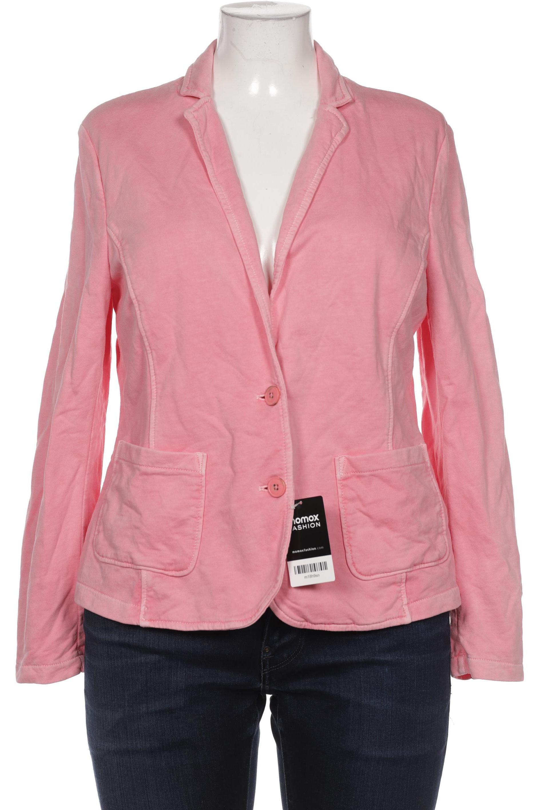 

Tom Tailor Damen Blazer, pink, Gr. 44