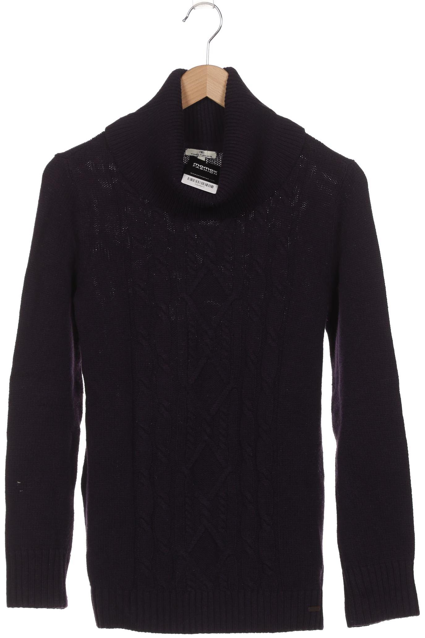 

Tom Tailor Damen Pullover, flieder, Gr. 42