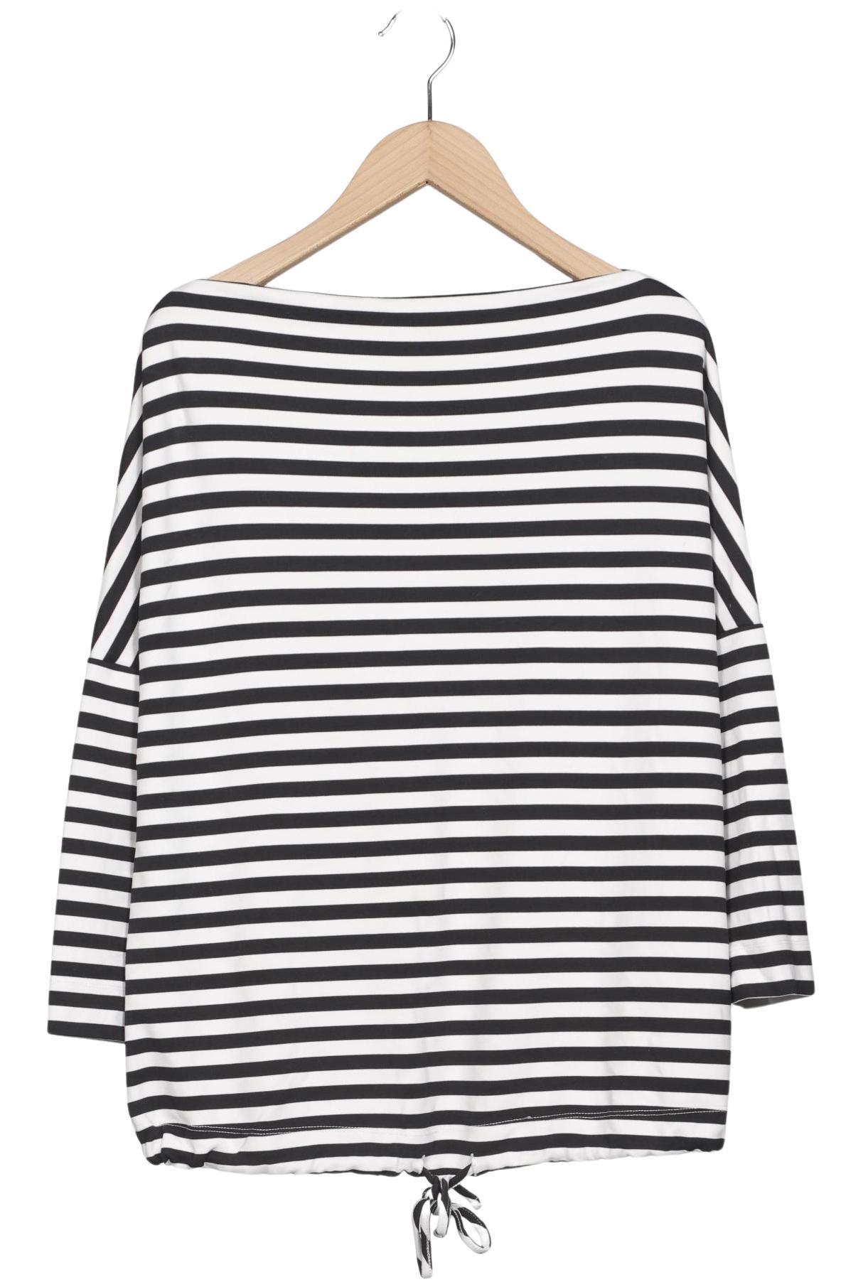 

Tom Tailor Damen Sweatshirt, mehrfarbig, Gr. 34