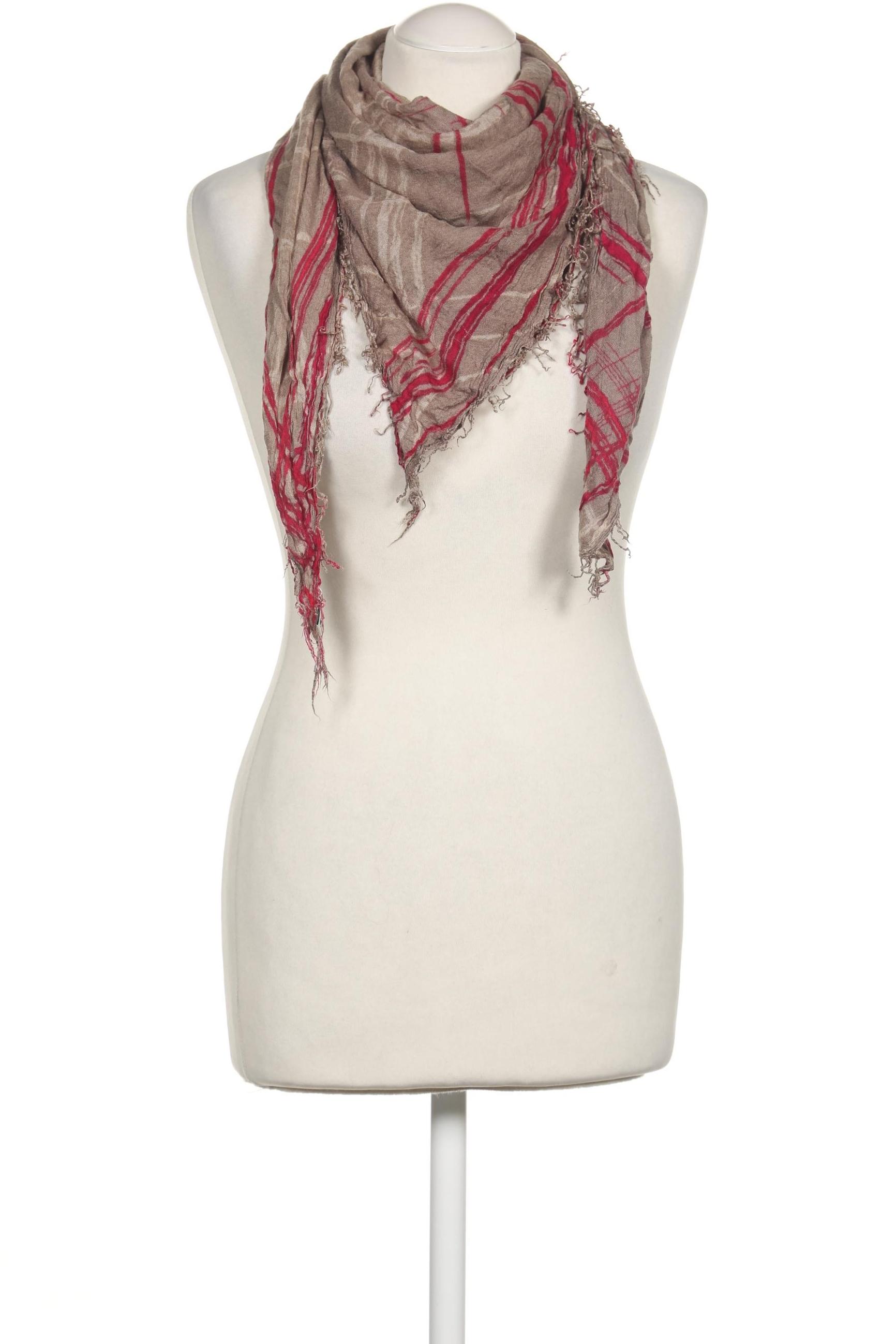 

Tom Tailor Damen Schal, grau, Gr.