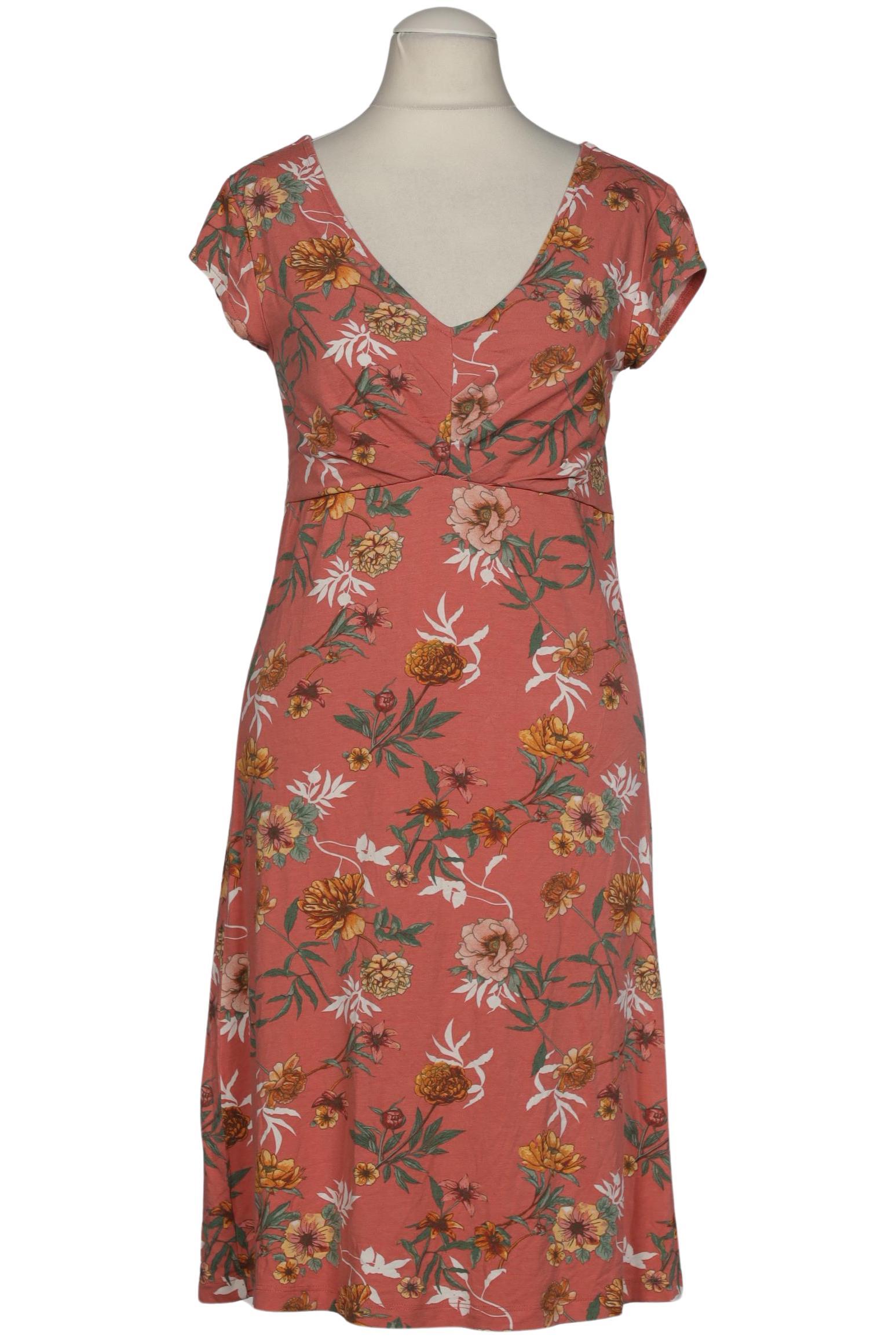 

Tom Tailor Damen Kleid, orange, Gr. 34