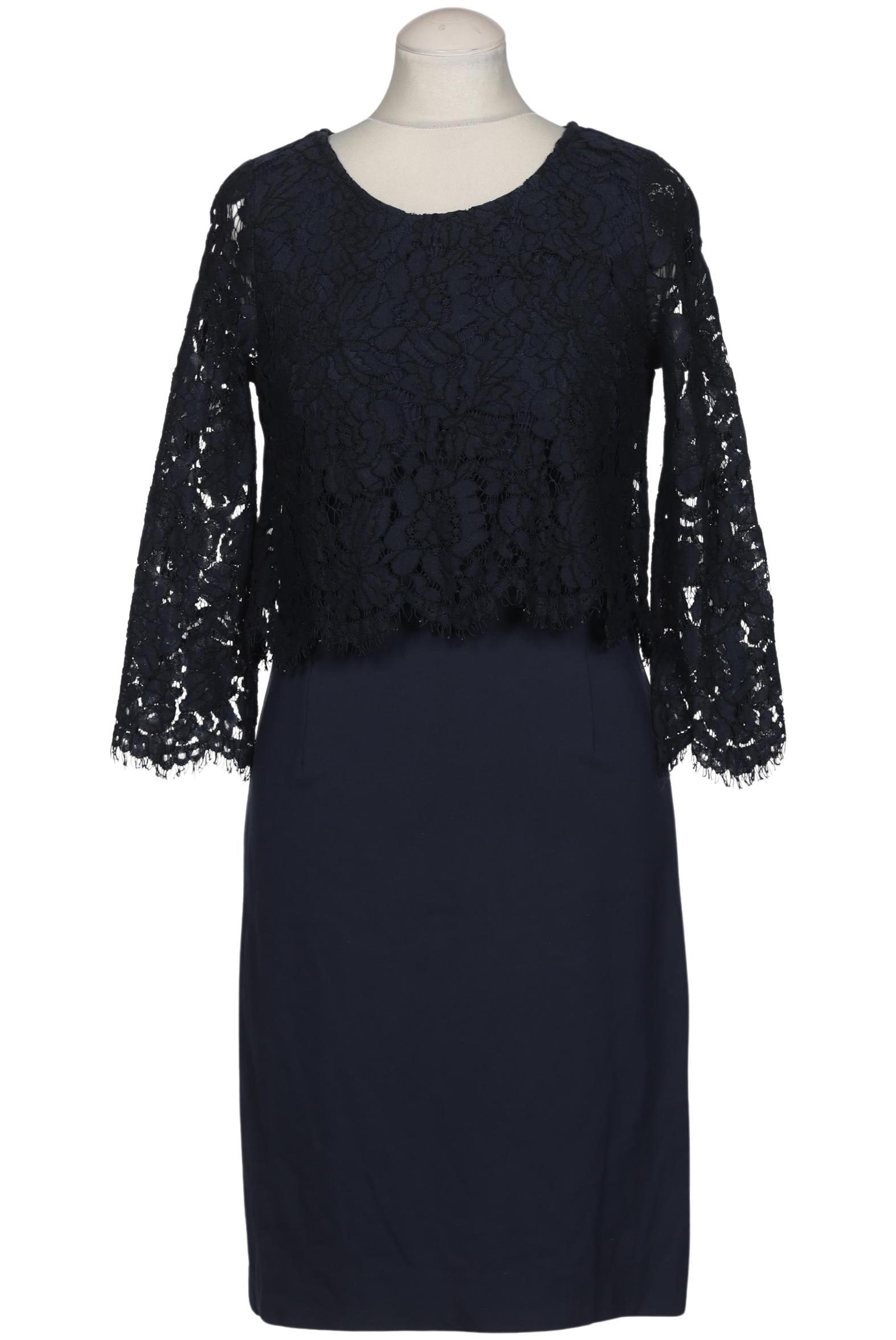 

Tom Tailor Damen Kleid, marineblau, Gr. 38