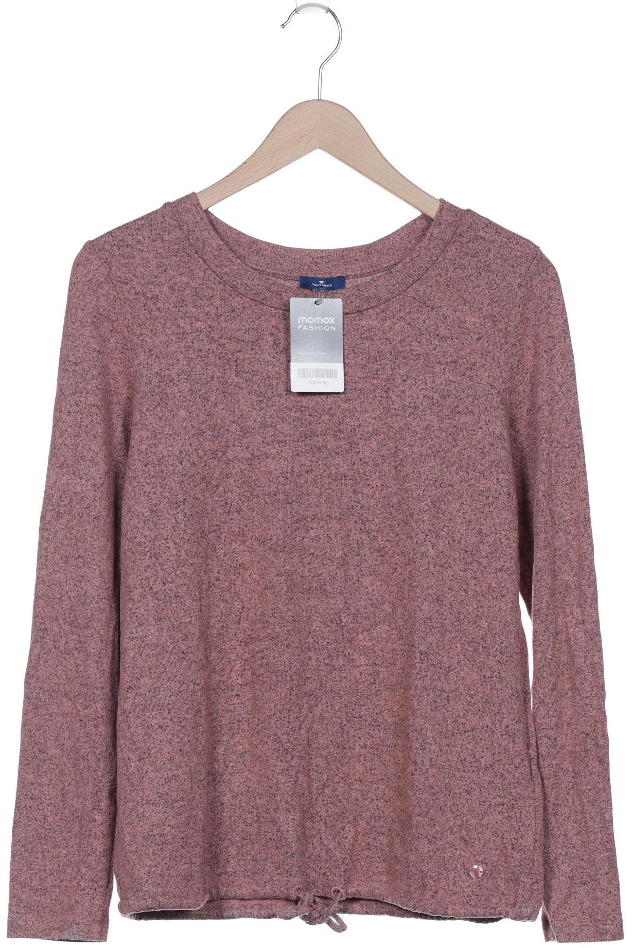 

Tom Tailor Damen Pullover, pink, Gr. 38