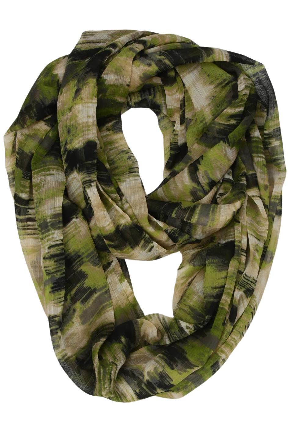 

Tom Tailor Damen Schal, mehrfarbig, Gr.