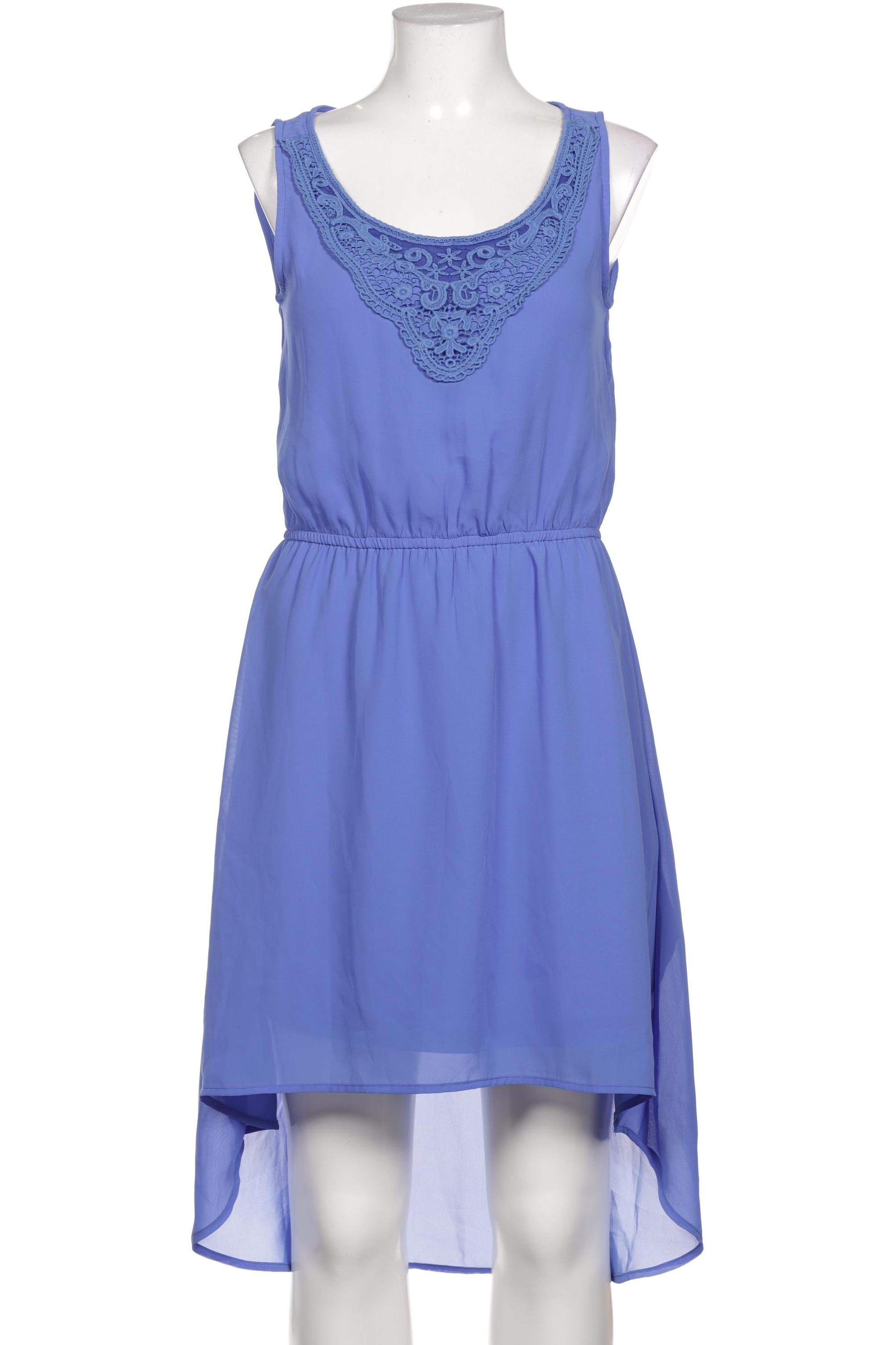 

Tom Tailor Damen Kleid, blau, Gr. 36