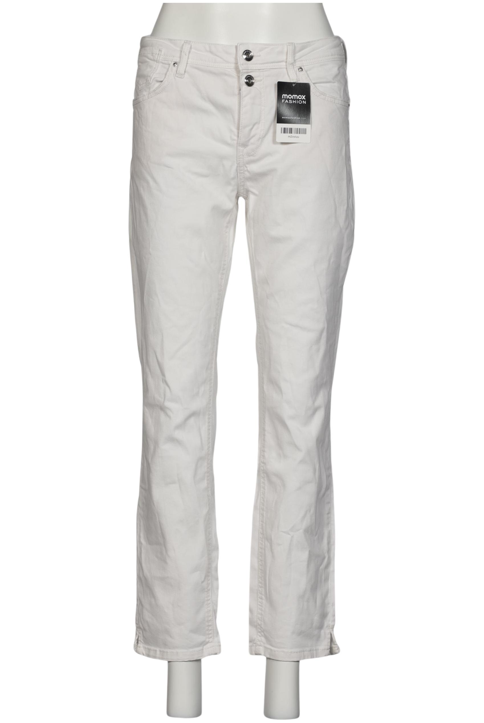 

Tom Tailor Damen Jeans, weiß, Gr. 28