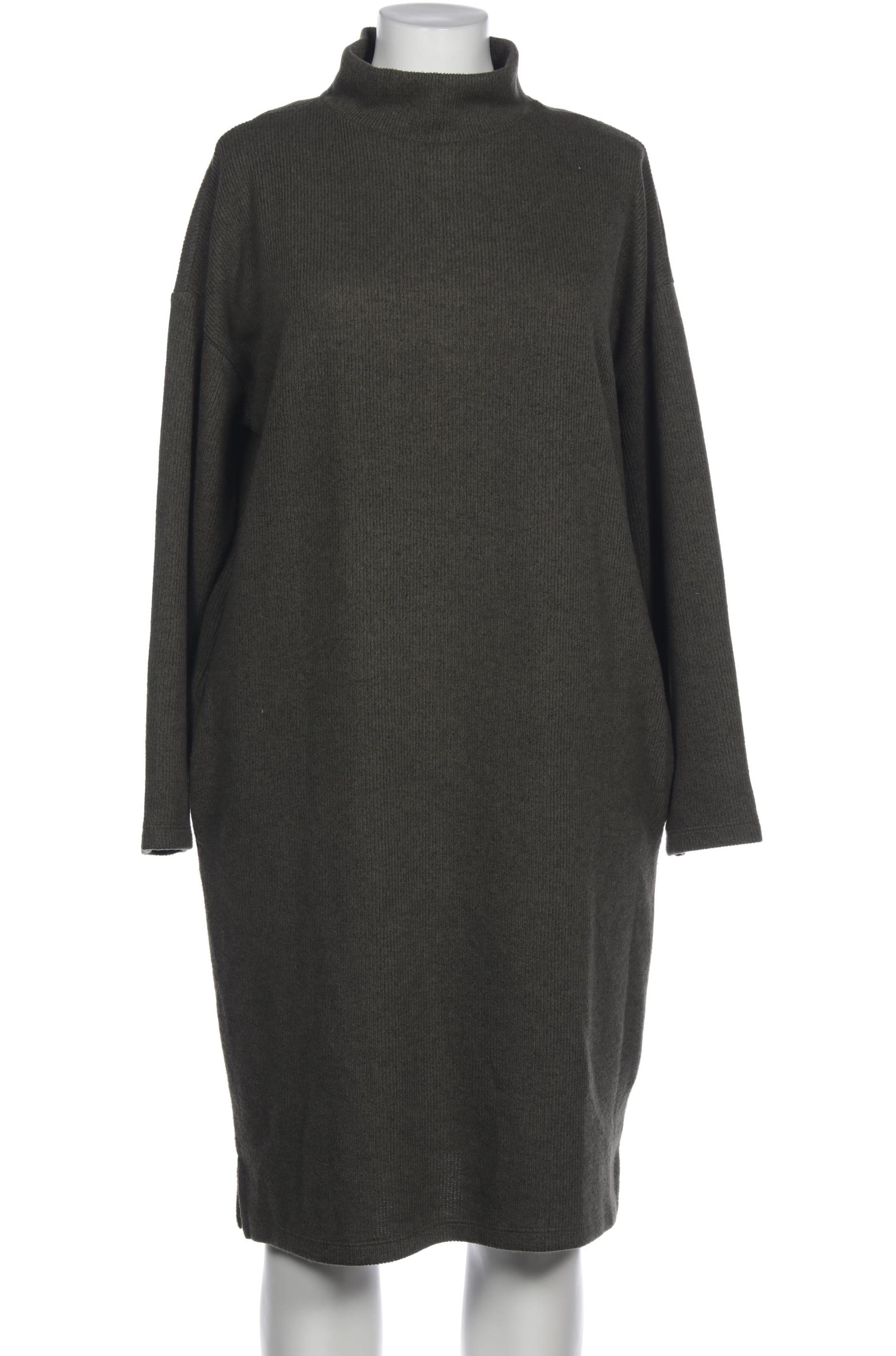 

Tom Tailor Damen Kleid, grün, Gr. 44
