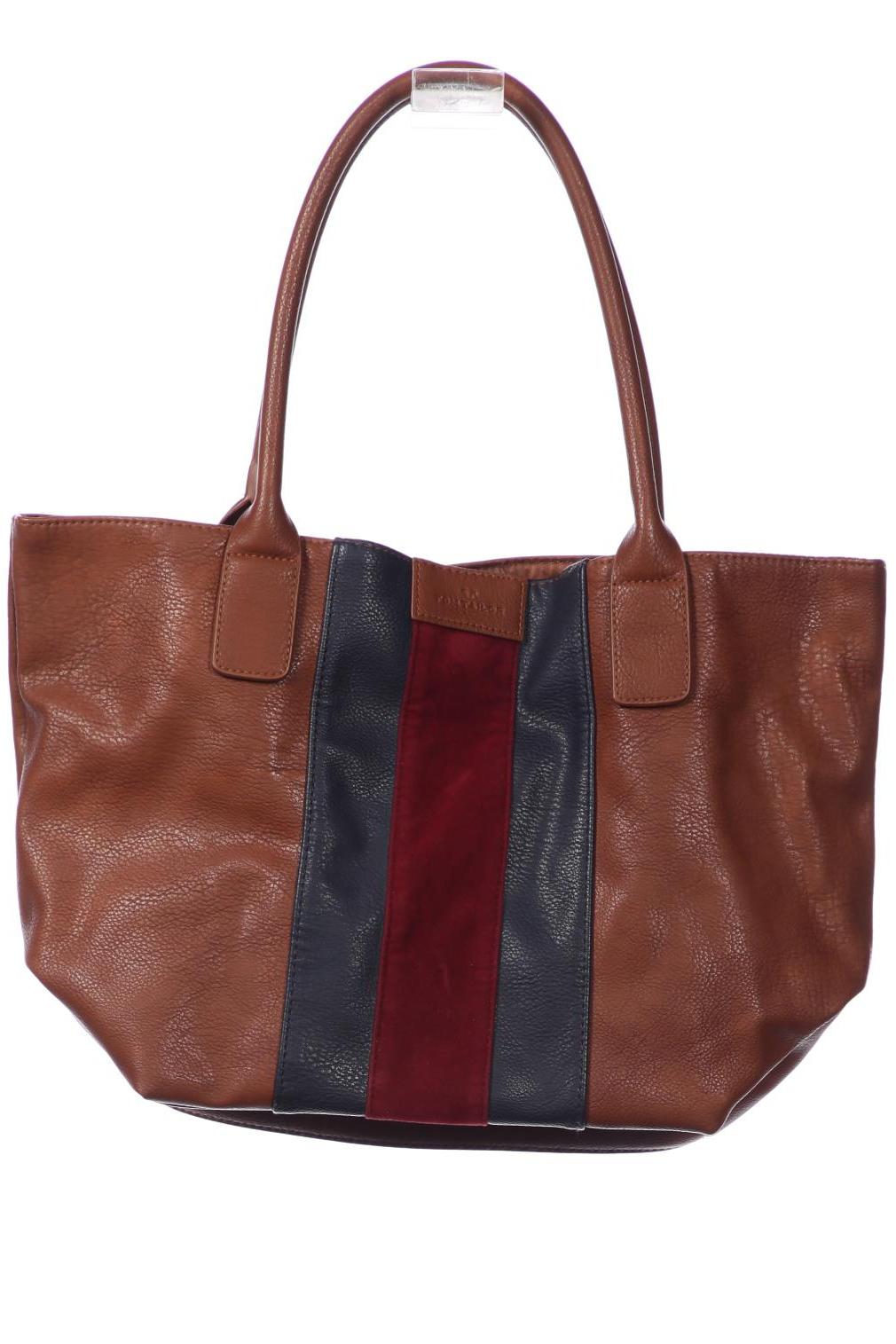 

Tom Tailor Damen Handtasche, braun, Gr.