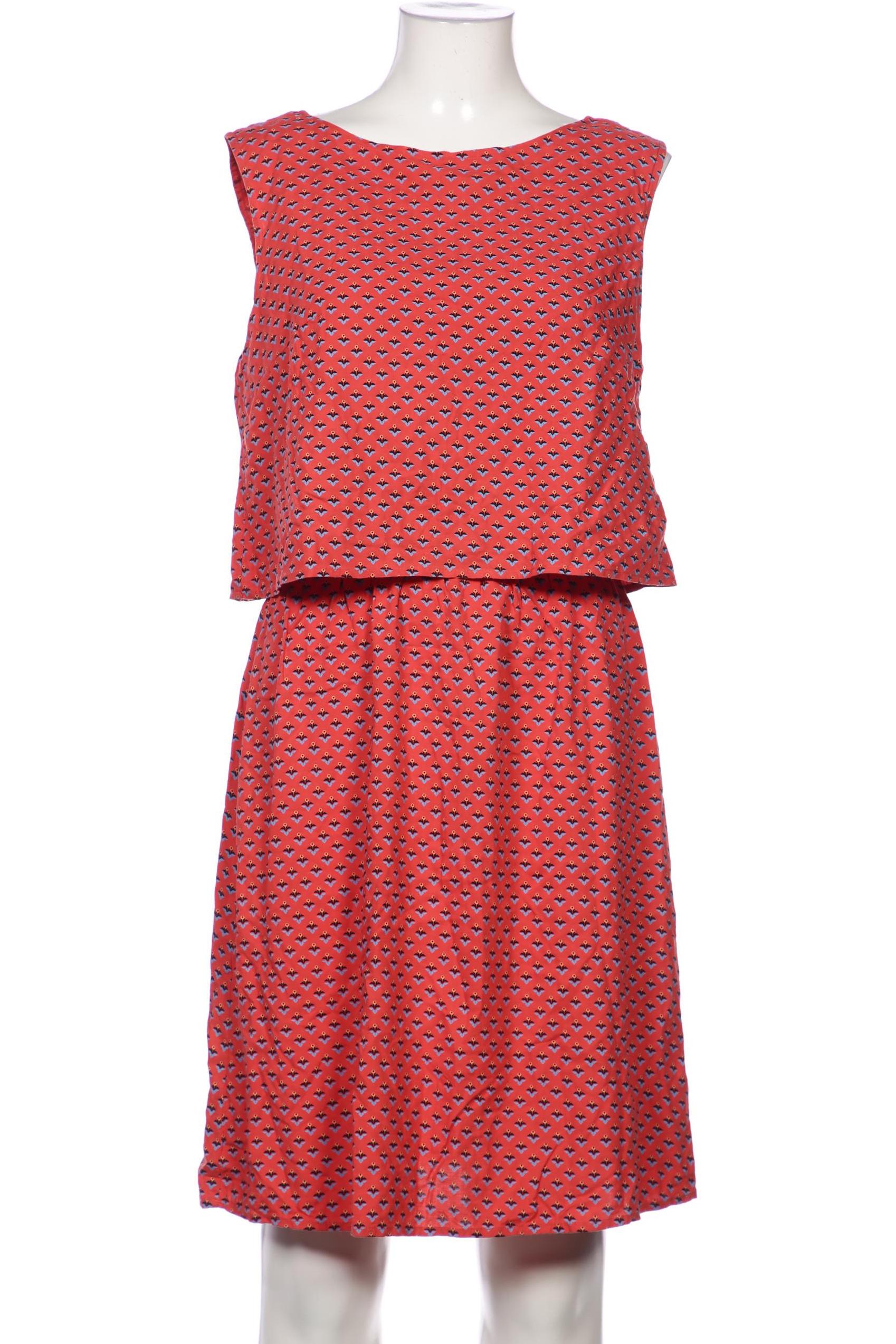 

Tom Tailor Damen Kleid, rot