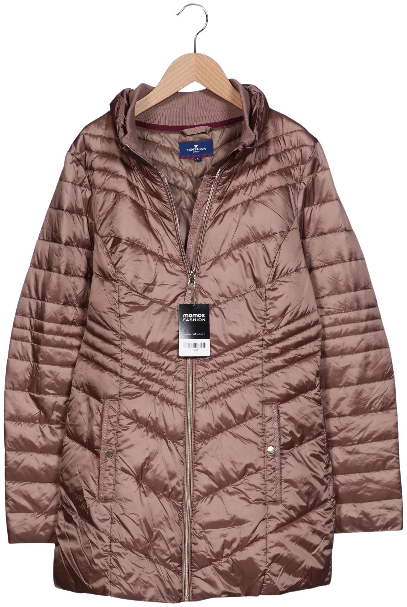 

Tom Tailor Damen Jacke, pink, Gr. 42