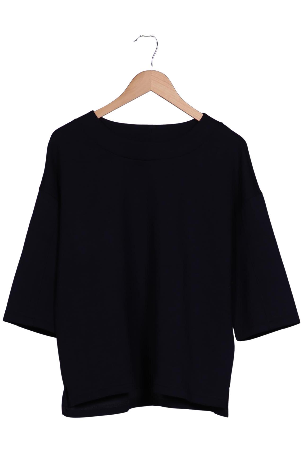 

Tom Tailor Damen T-Shirt, marineblau, Gr. 44