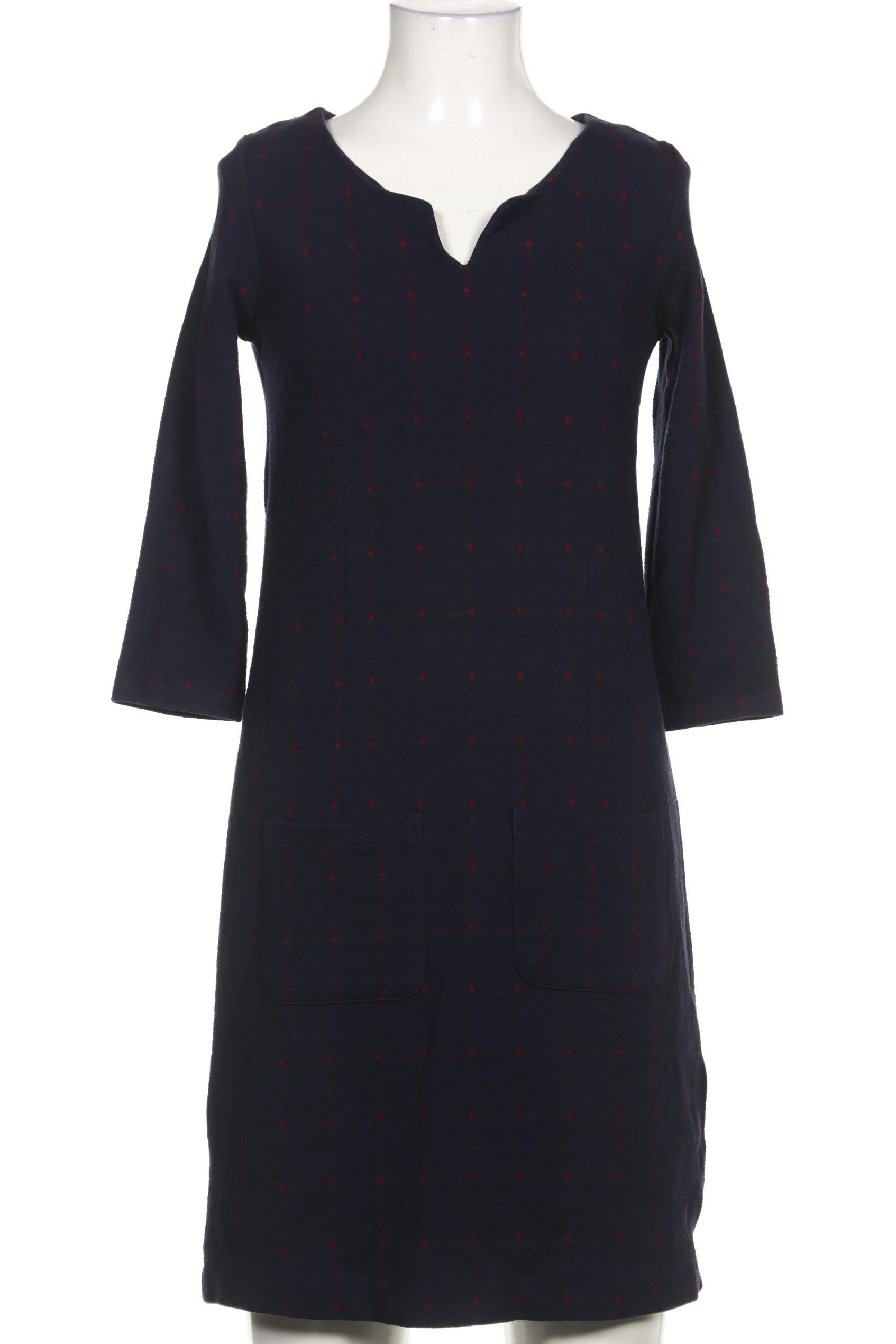 

Tom Tailor Damen Kleid, marineblau, Gr. 36