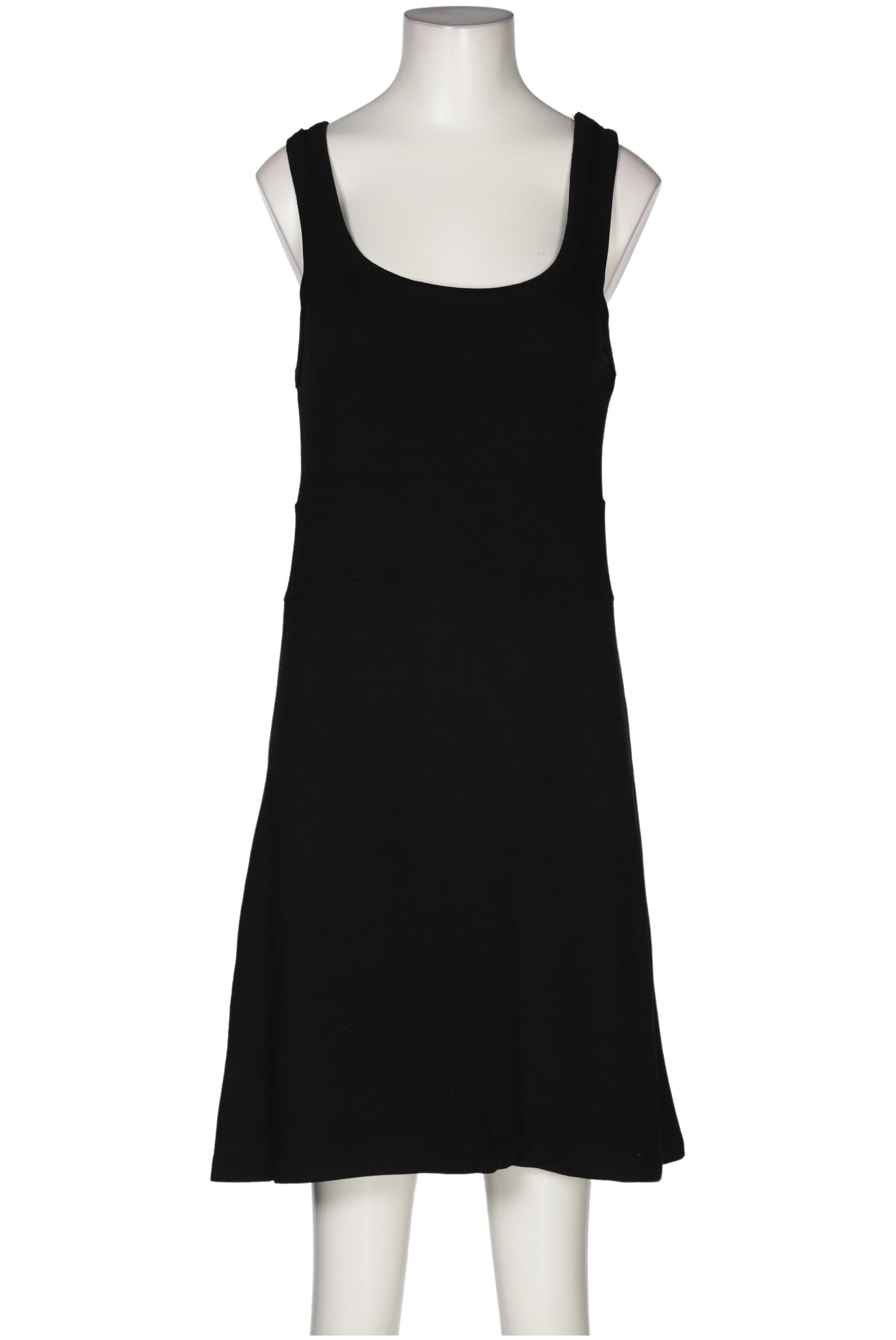 

Tom Tailor Damen Kleid, schwarz, Gr. 36