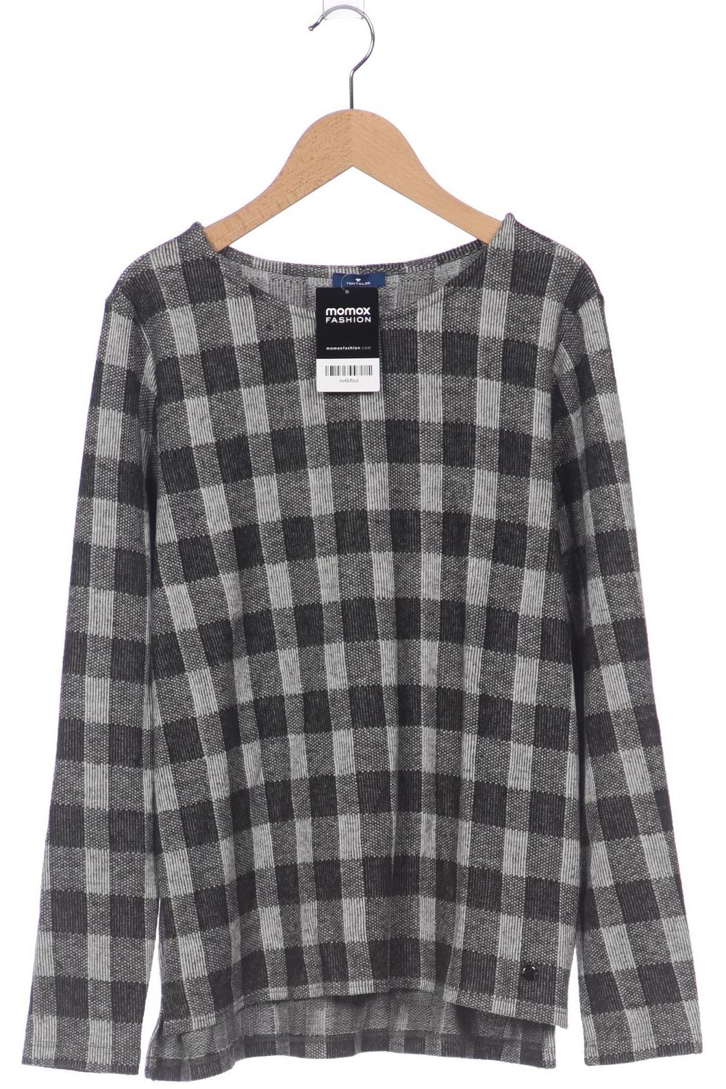 

Tom Tailor Damen Pullover, grau, Gr. 38